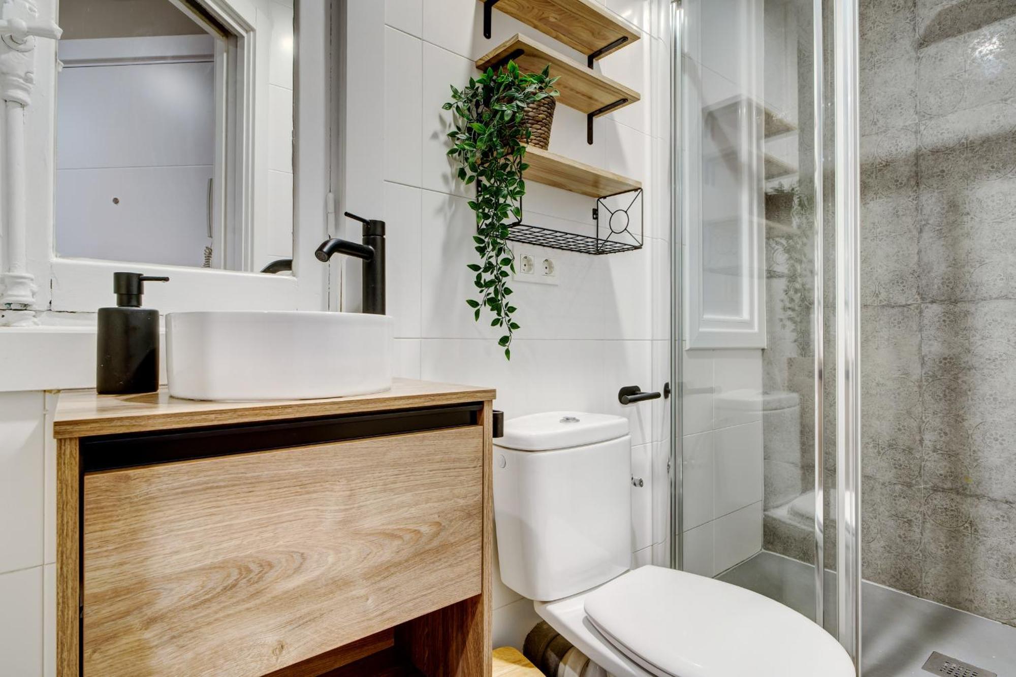 Gros Heaven -prime Location Apartamento