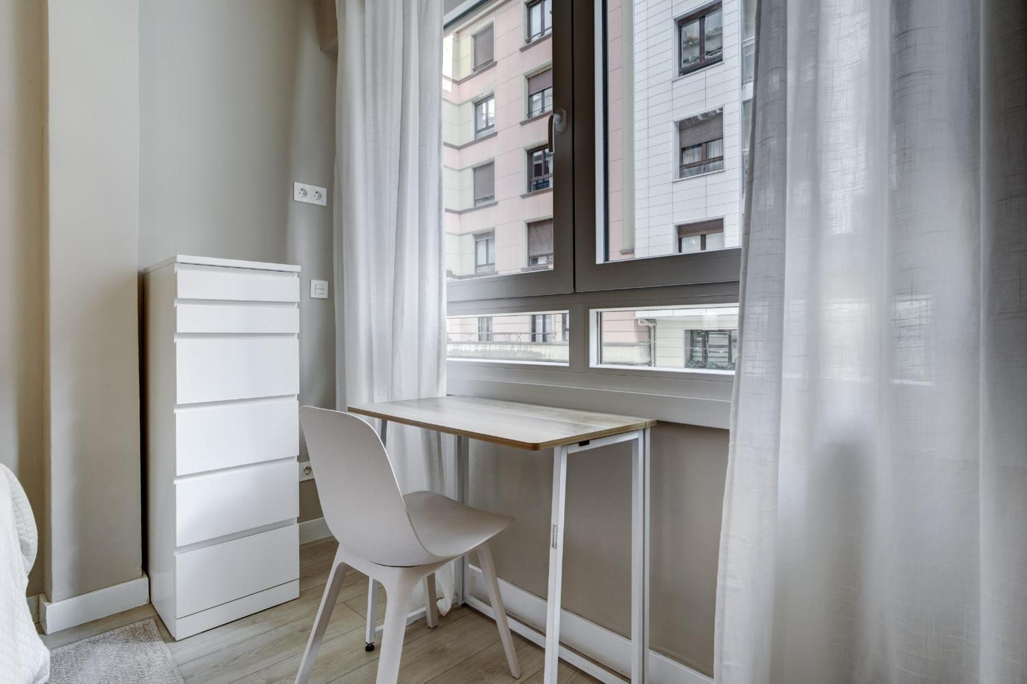 Gros Heaven -prime Location Apartamento