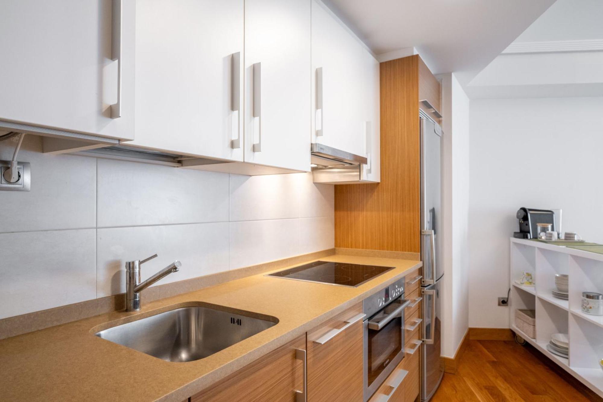 Esnaola By People Apartamento