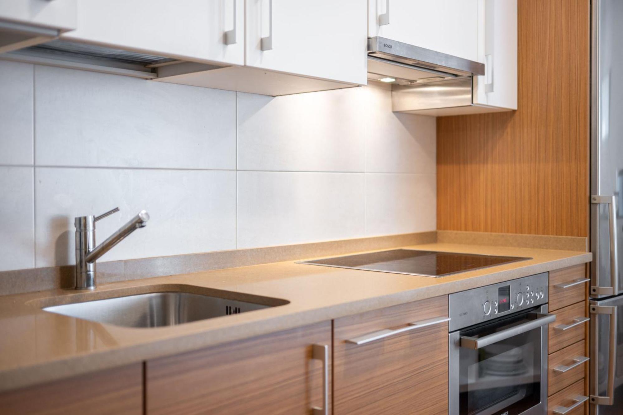 Apartamento Esnaola By People *