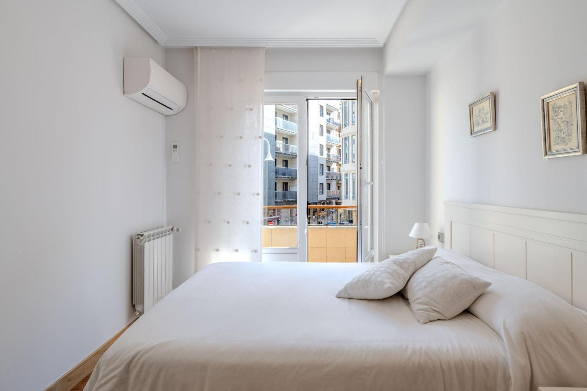 Esnaola By People Apartamento *