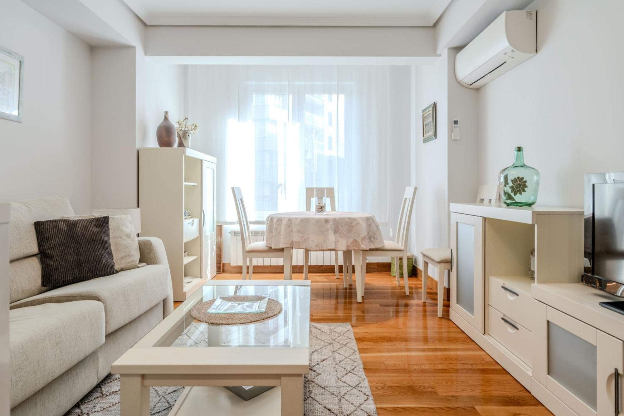 Esnaola By People Apartamento *