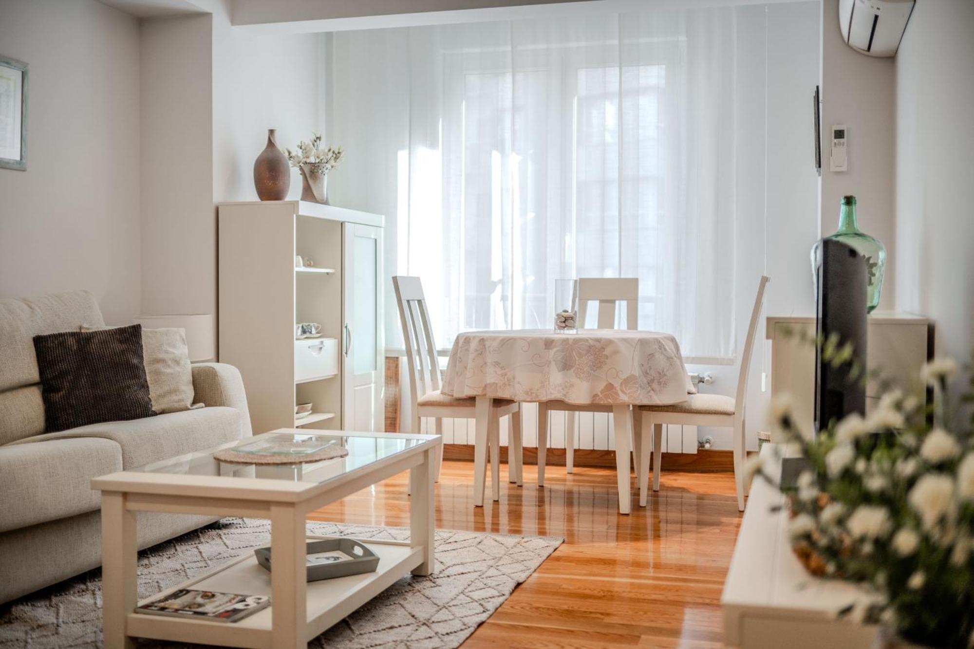 Apartamento Esnaola By People San Sebastián