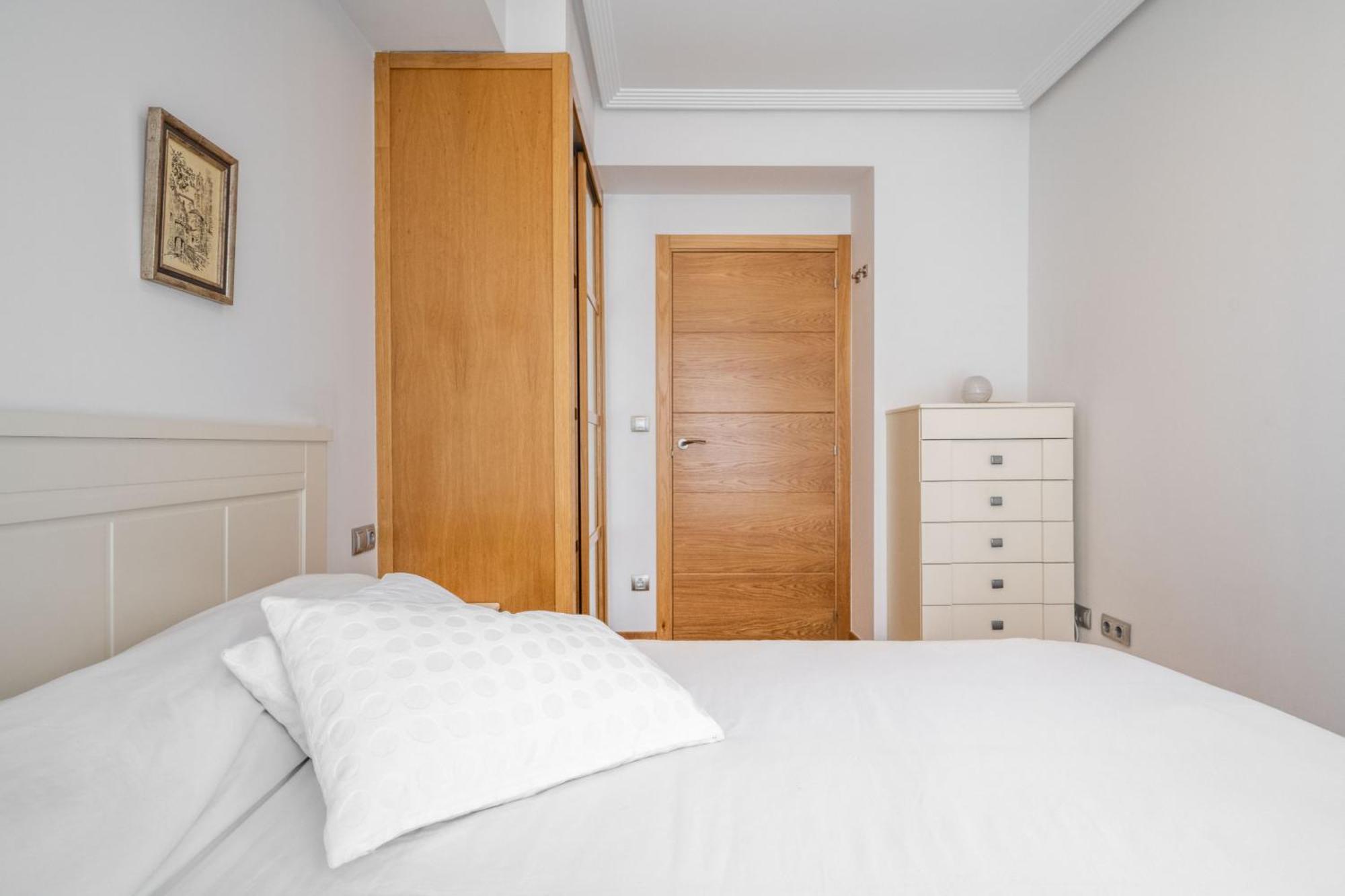 Esnaola By People Apartamento