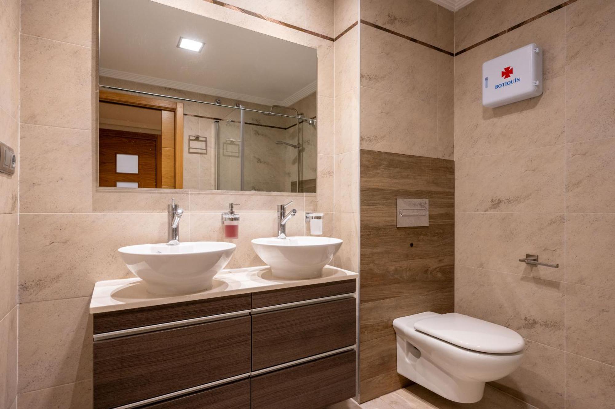 Apartamento Esnaola By People *