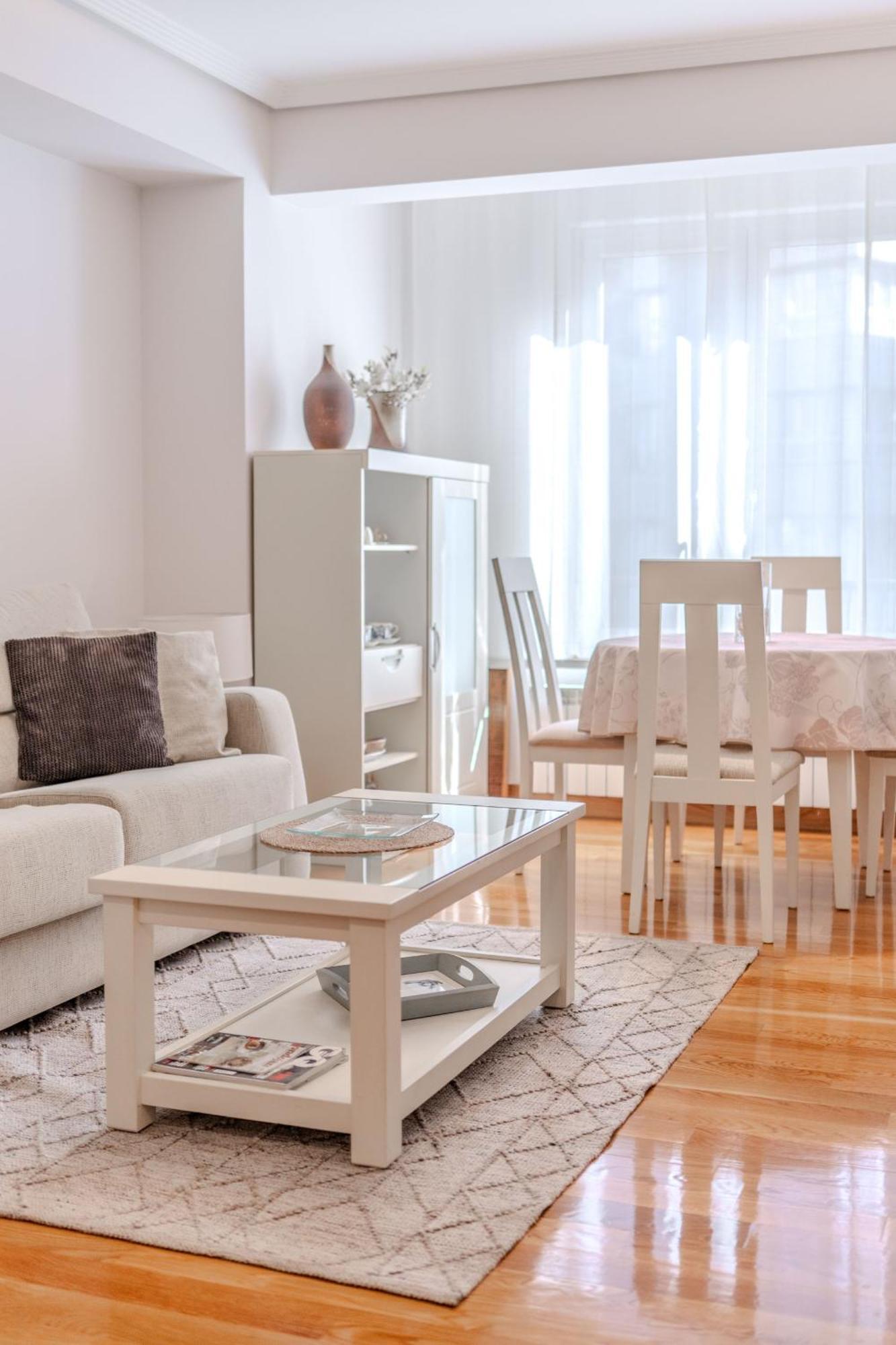 Apartamento Esnaola By People San Sebastián