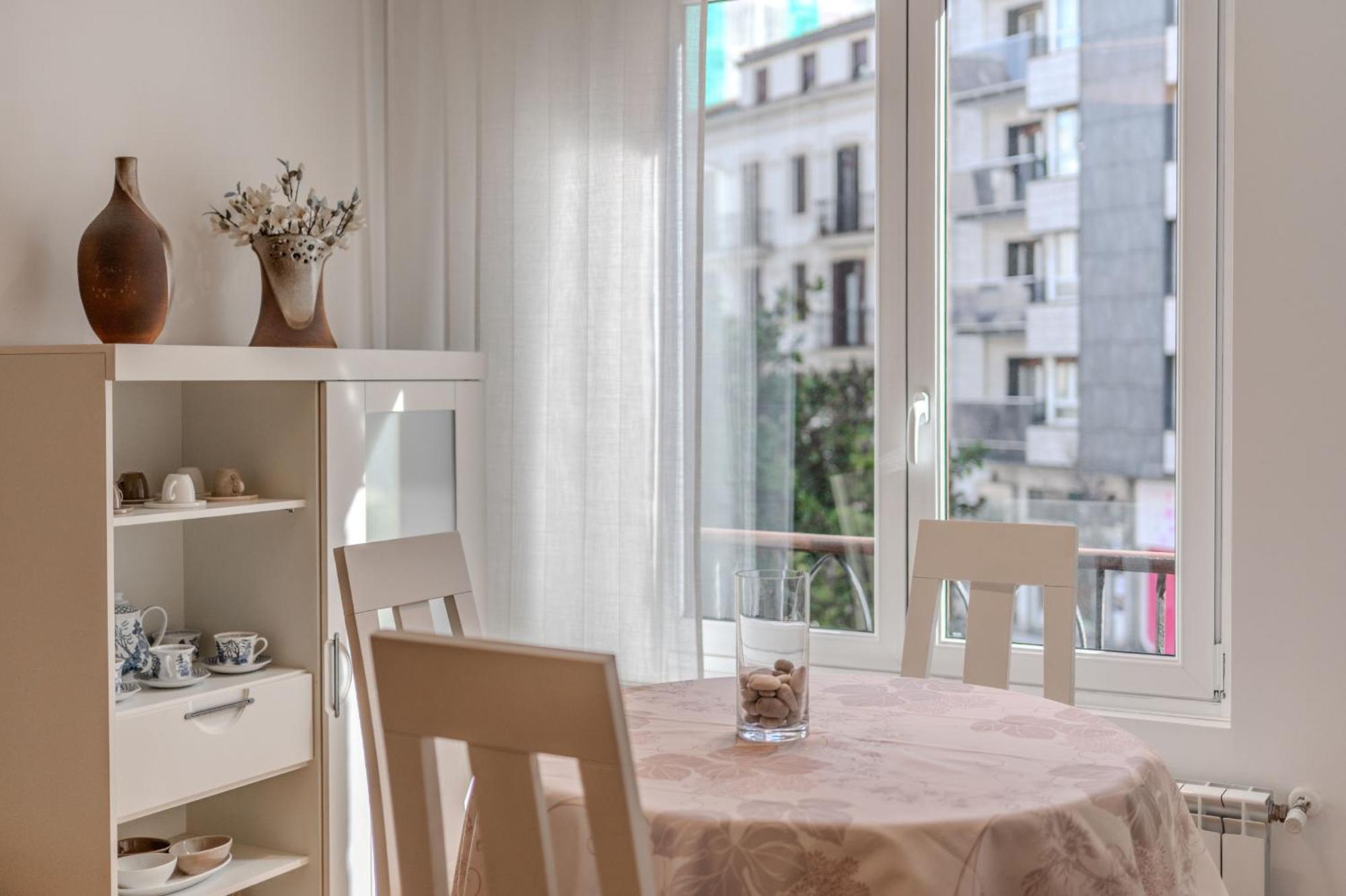 Esnaola By People Apartamento