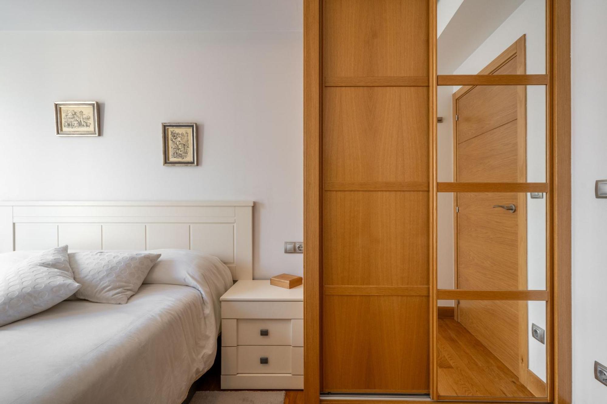 Apartamento Esnaola By People