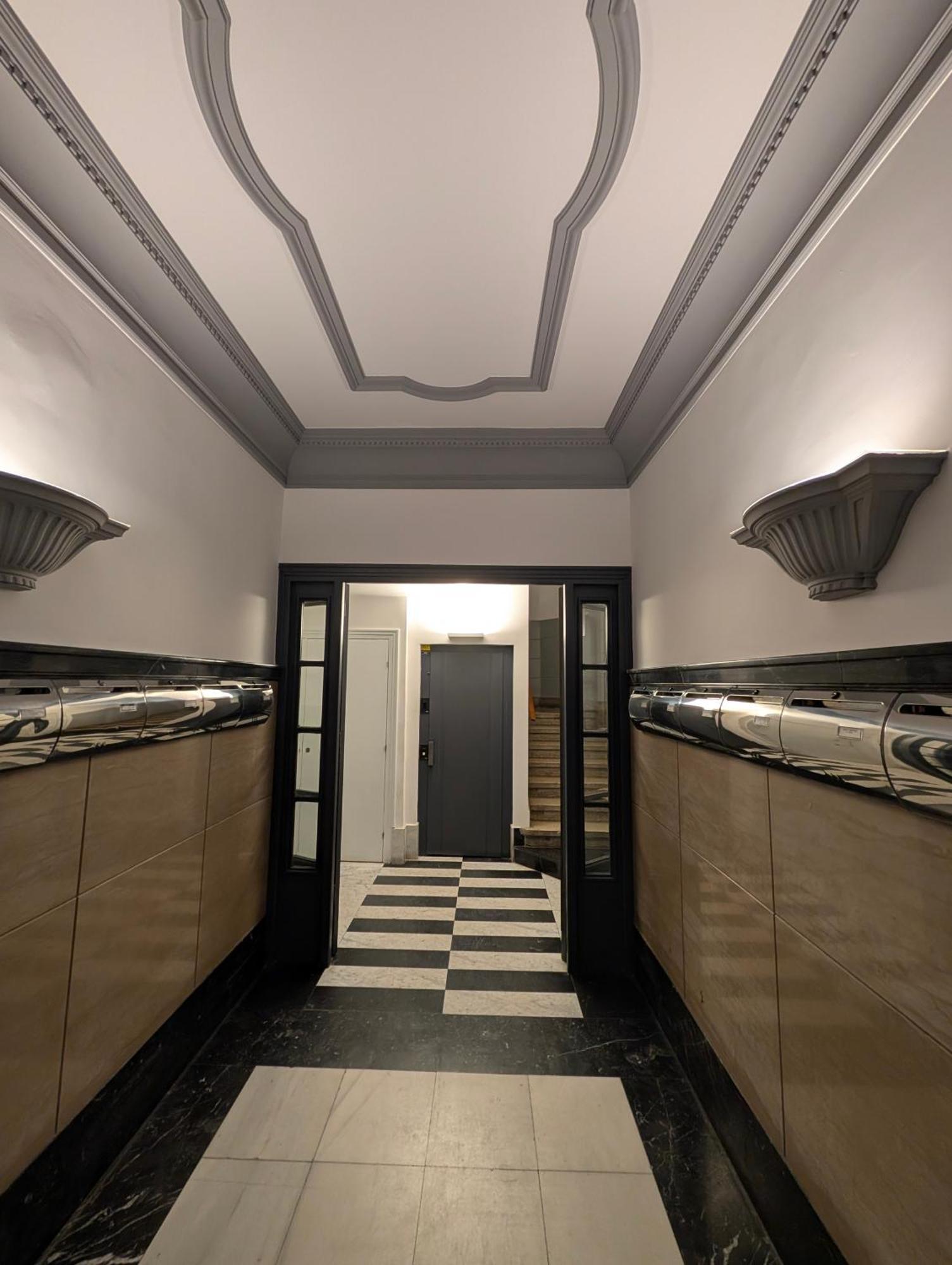 Gros Heaven -prime Location Apartamento San Sebastián
