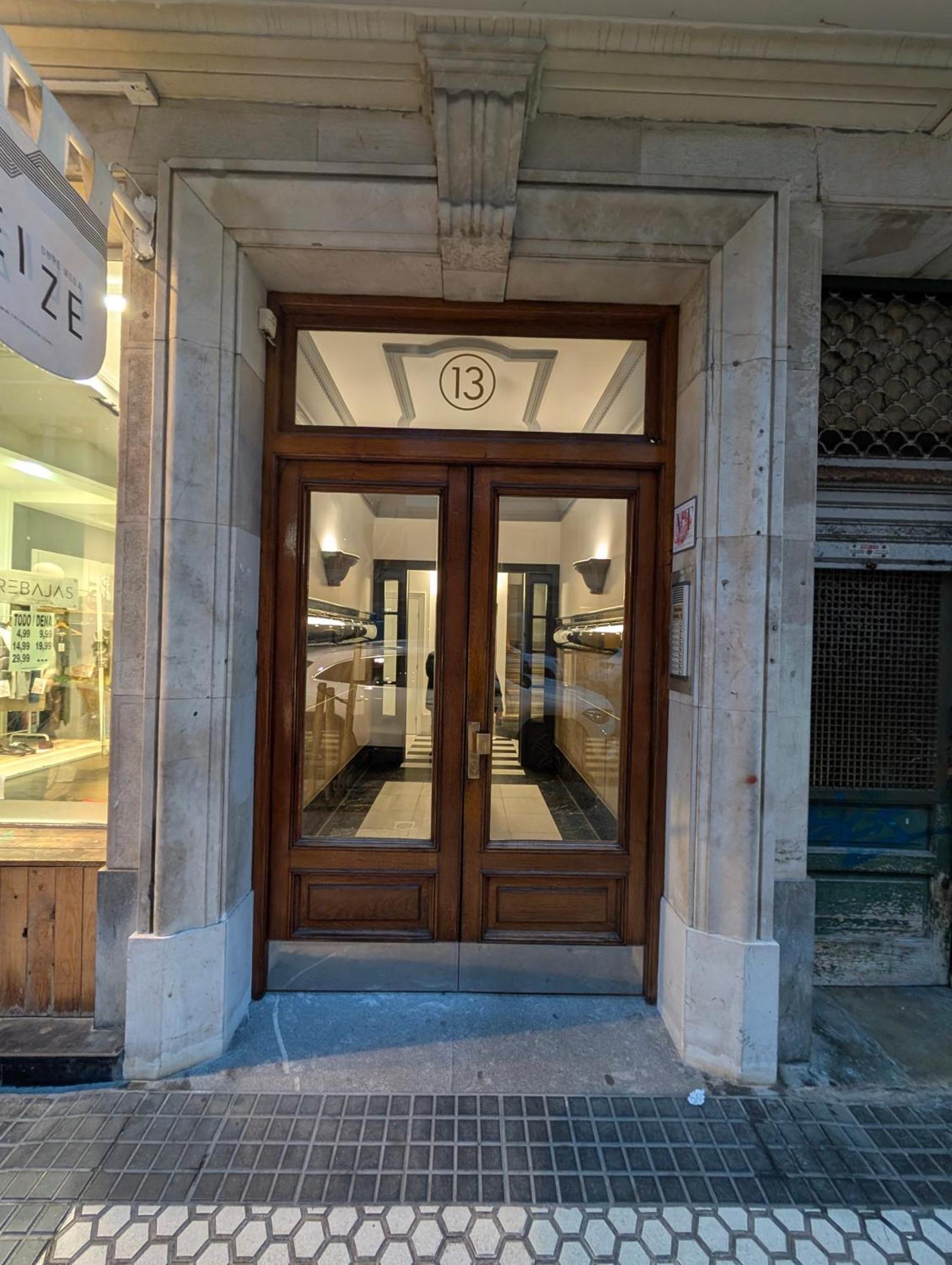 Apartamento Gros Heaven -prime Location San Sebastián