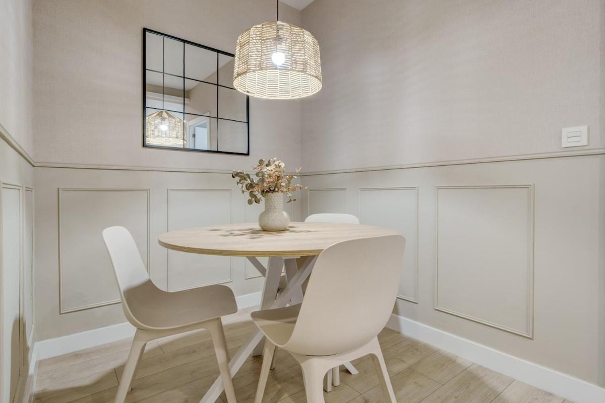 Zurriola Modern Comfort & Location Apartamento San Sebastián