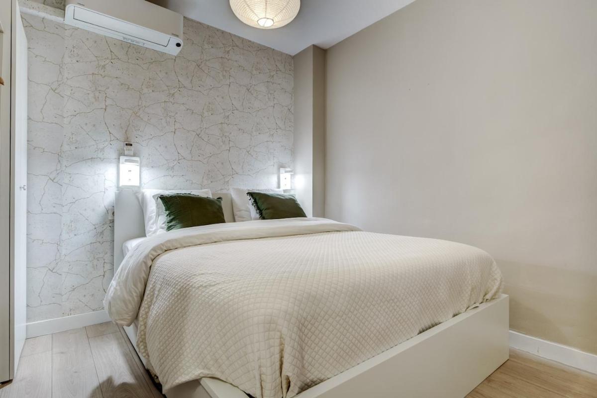 Zurriola Modern Comfort & Location Apartamento *