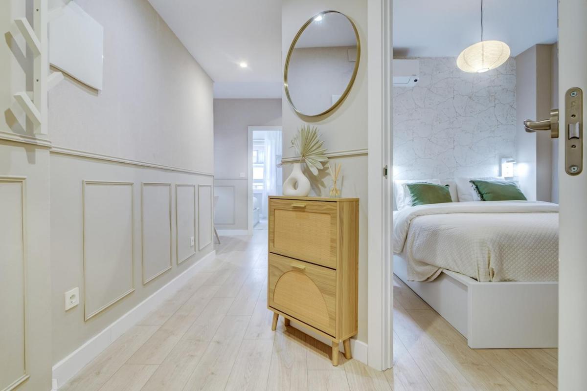 Zurriola Modern Comfort & Location Apartamento San Sebastián