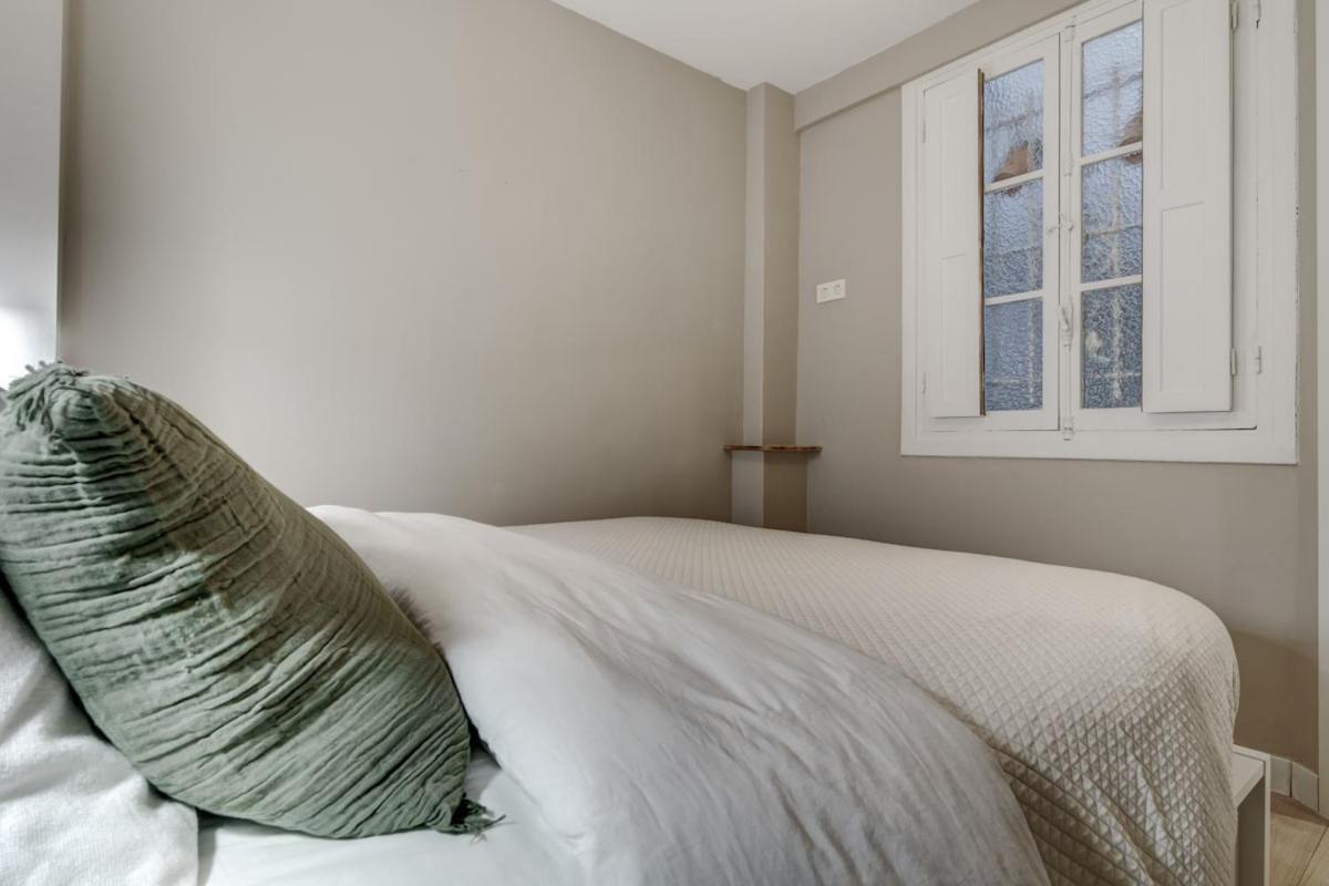 Zurriola Modern Comfort & Location *