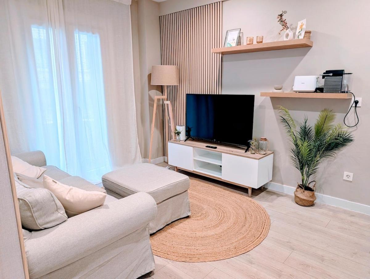 Zurriola Modern Comfort & Location Apartamento San Sebastián