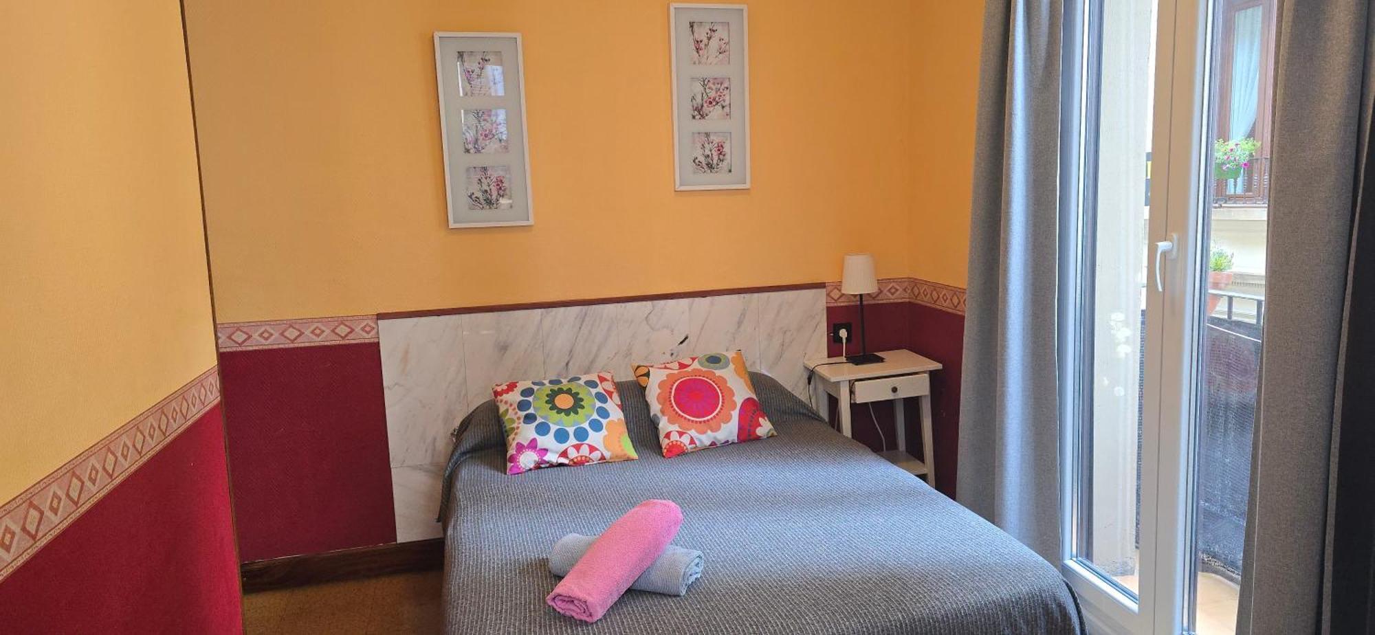 Guest house Aries San Sebastian