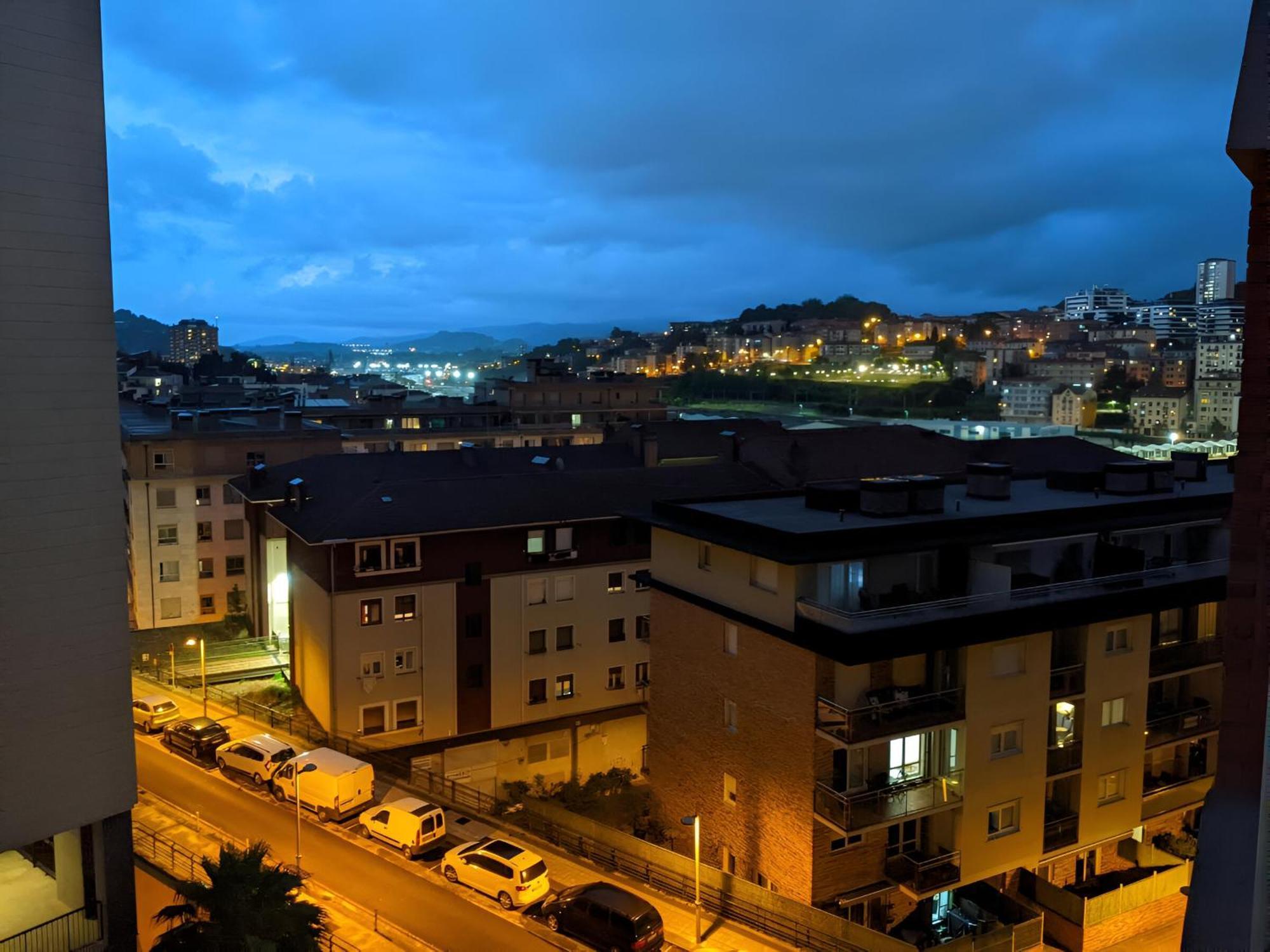 Appartement 2 Cerca Del Puerto De Pasajes *