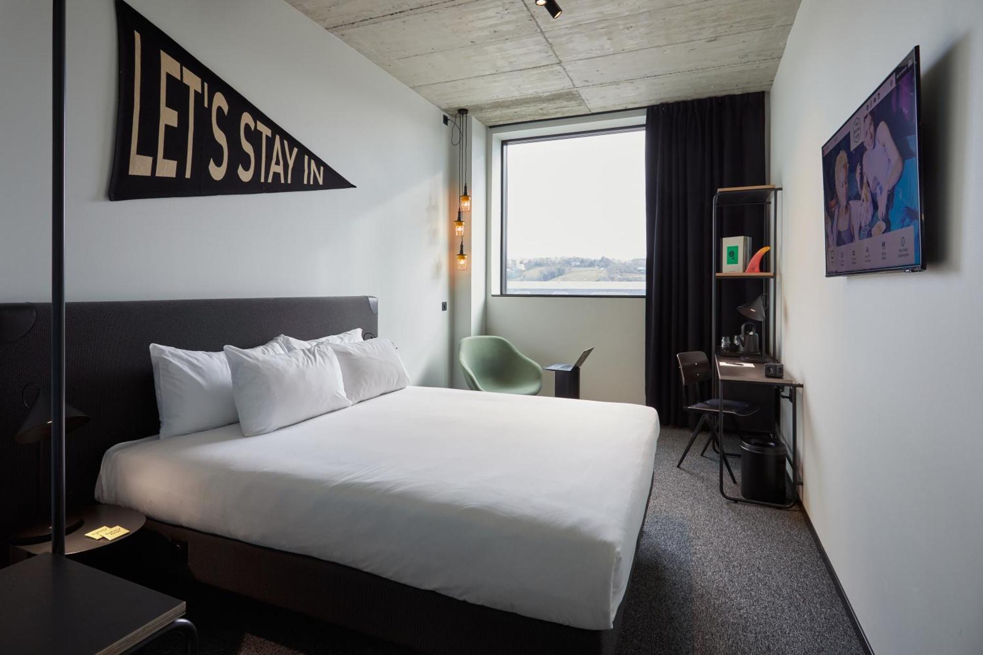 The Social Hub Extended Aparthotel