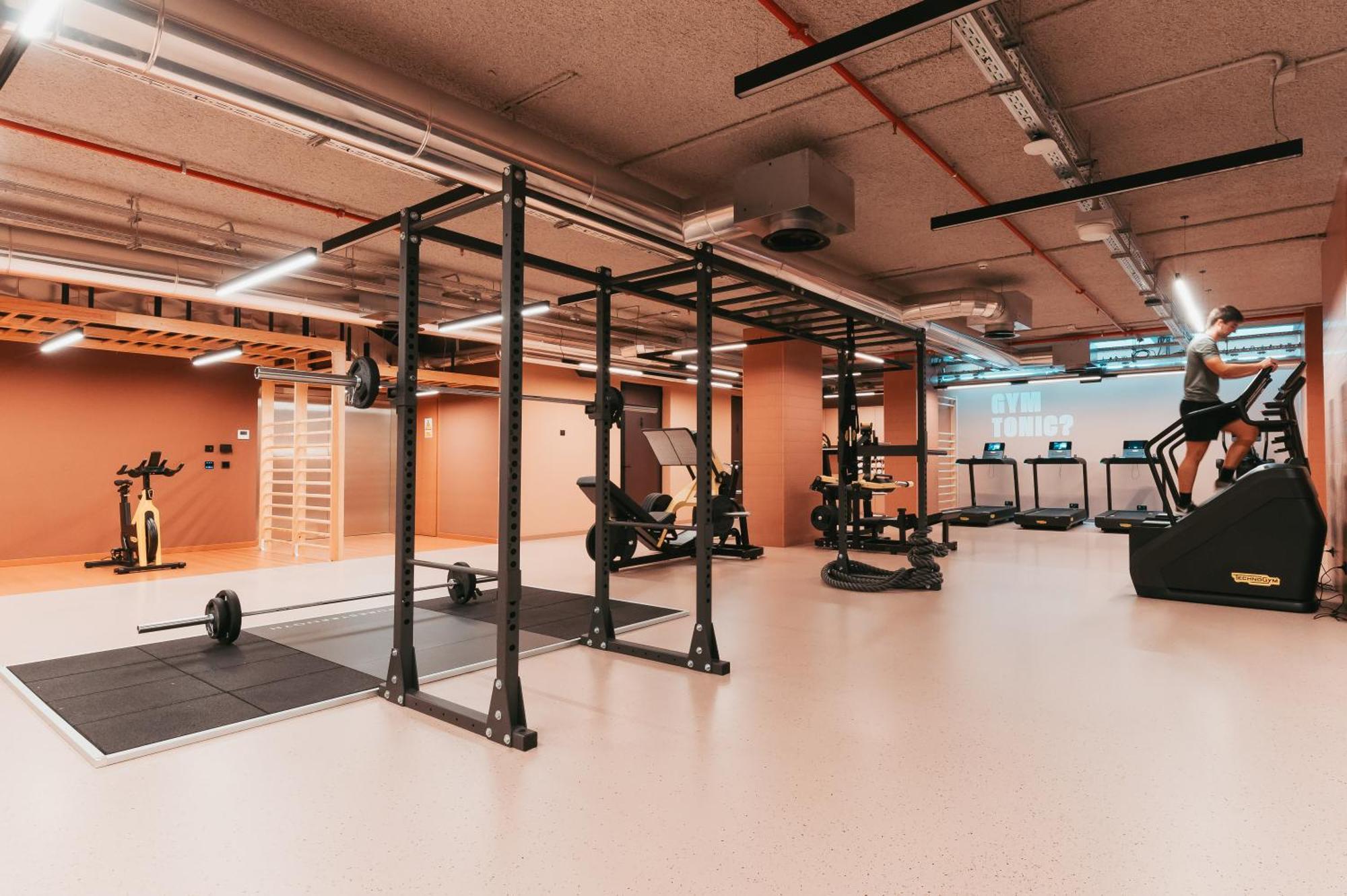 The Social Hub Extended Aparthotel 3*