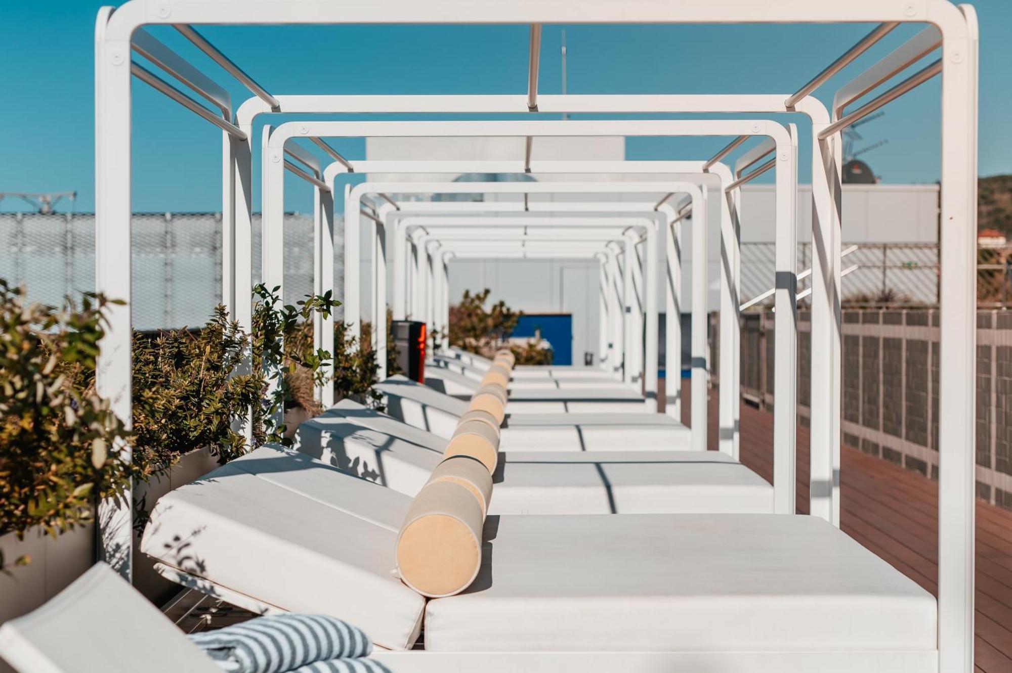 The Social Hub Extended Aparthotel 3*