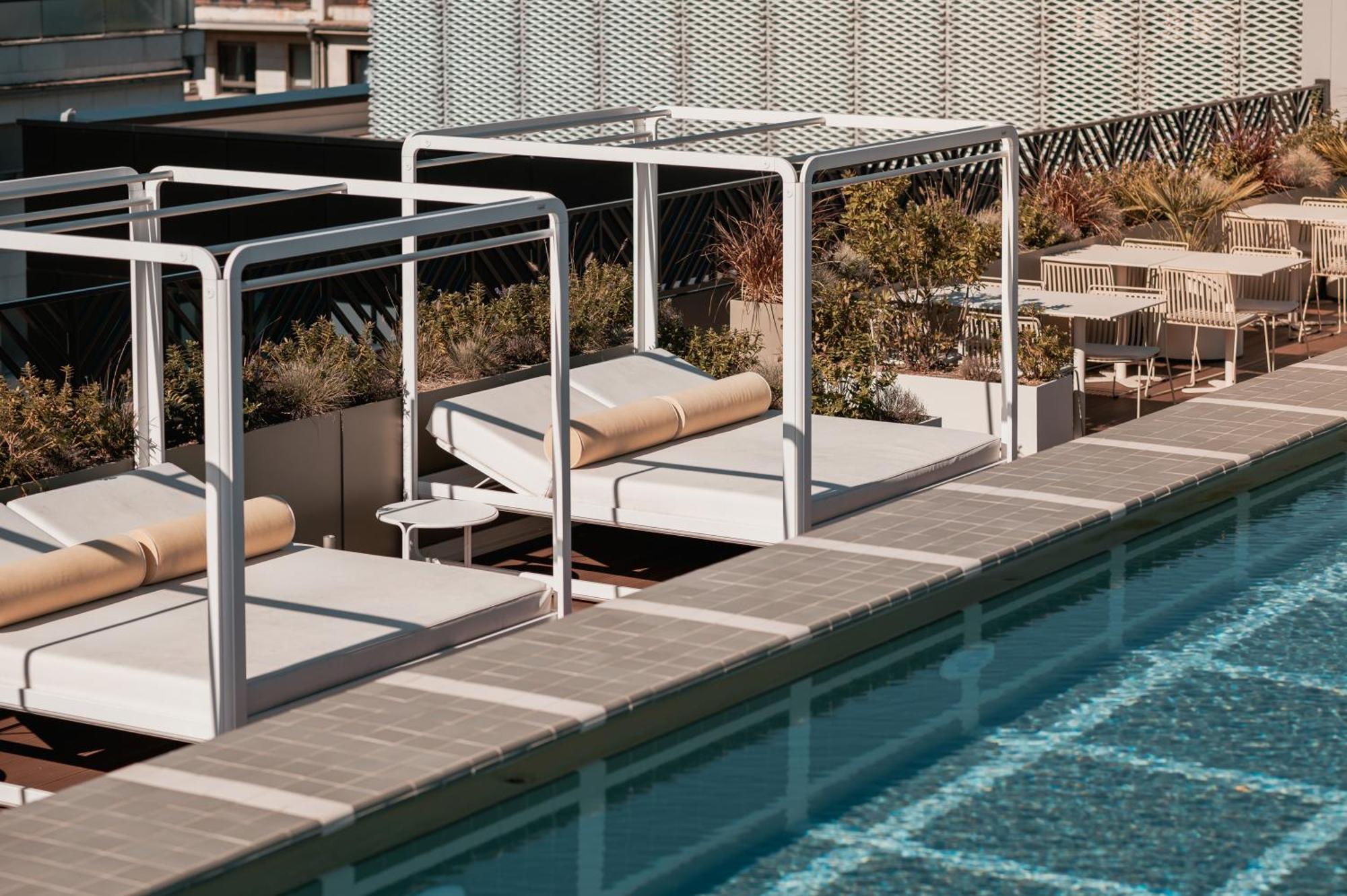 The Social Hub Extended 3* San Sebastian