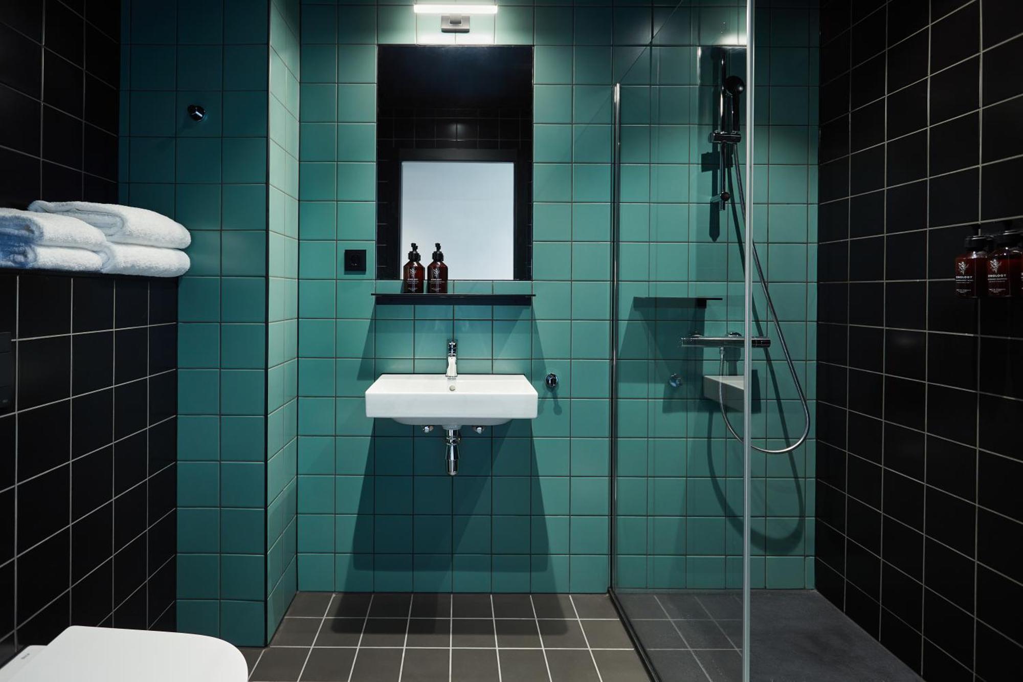 The Social Hub Extended Aparthotel