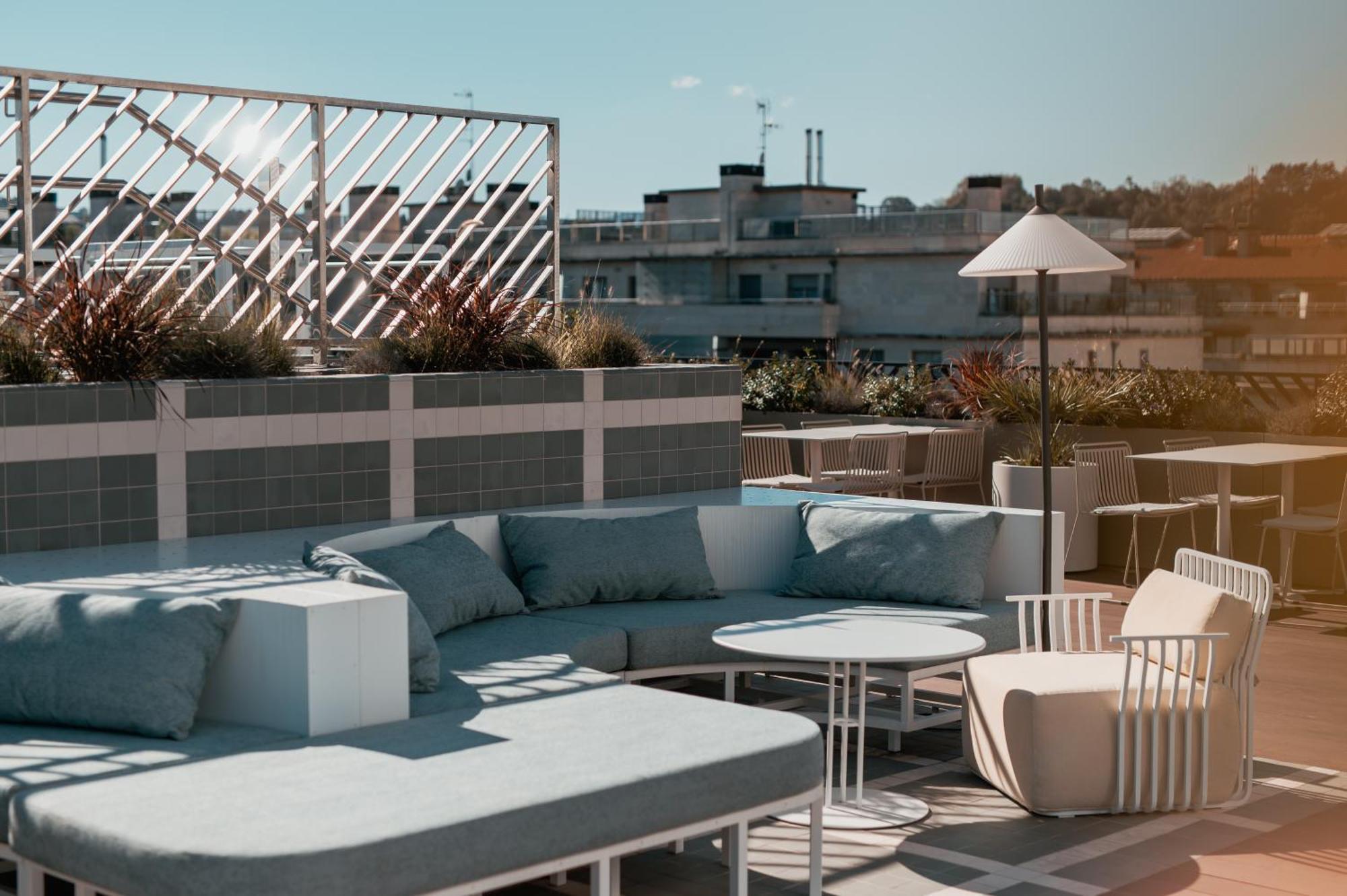 Aparthotel The Social Hub Extended