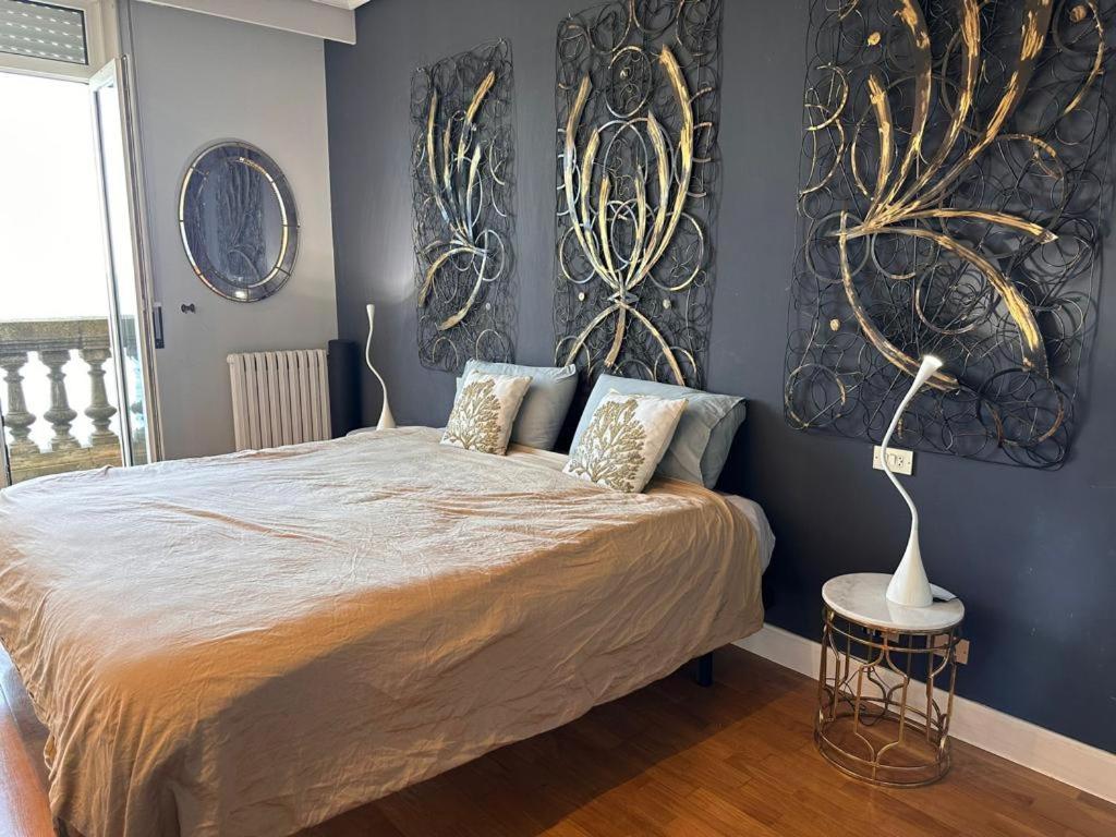 Apartamento Titanic San Sebastián