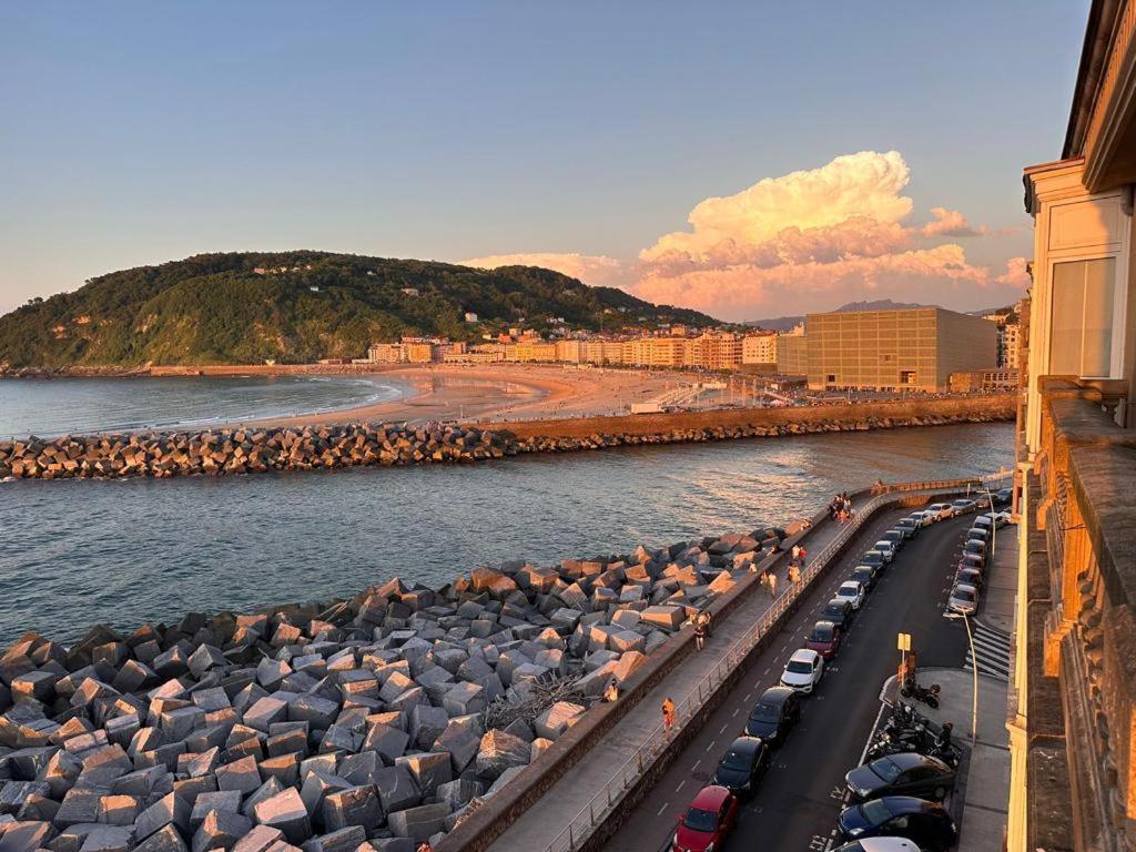 Apartamento Titanic San Sebastián
