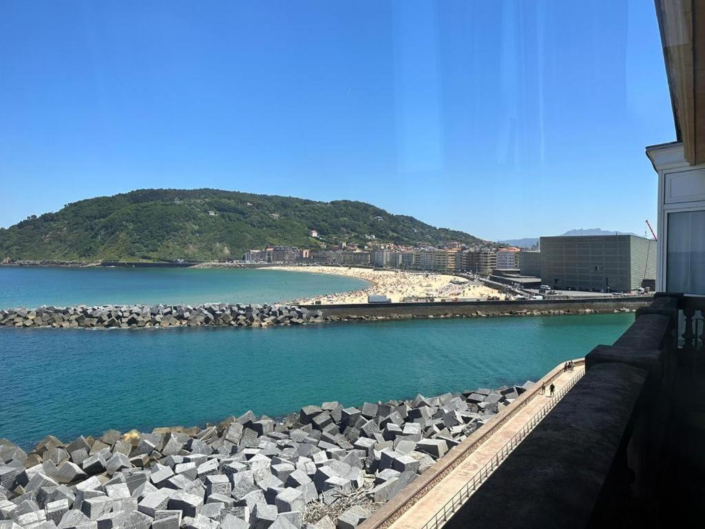 Titanic Apartamento San Sebastián