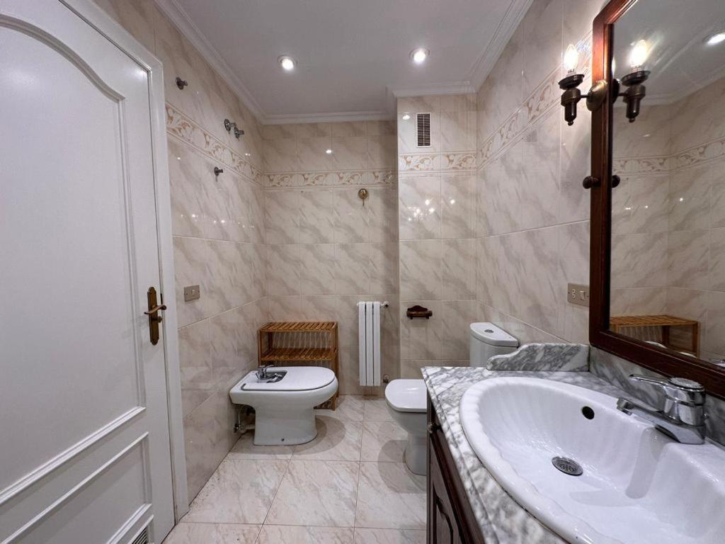Apartamento Titanic *