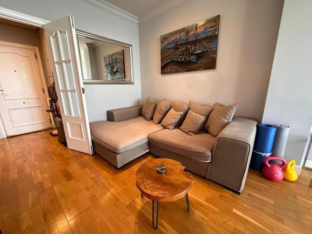Apartamento Titanic San Sebastián