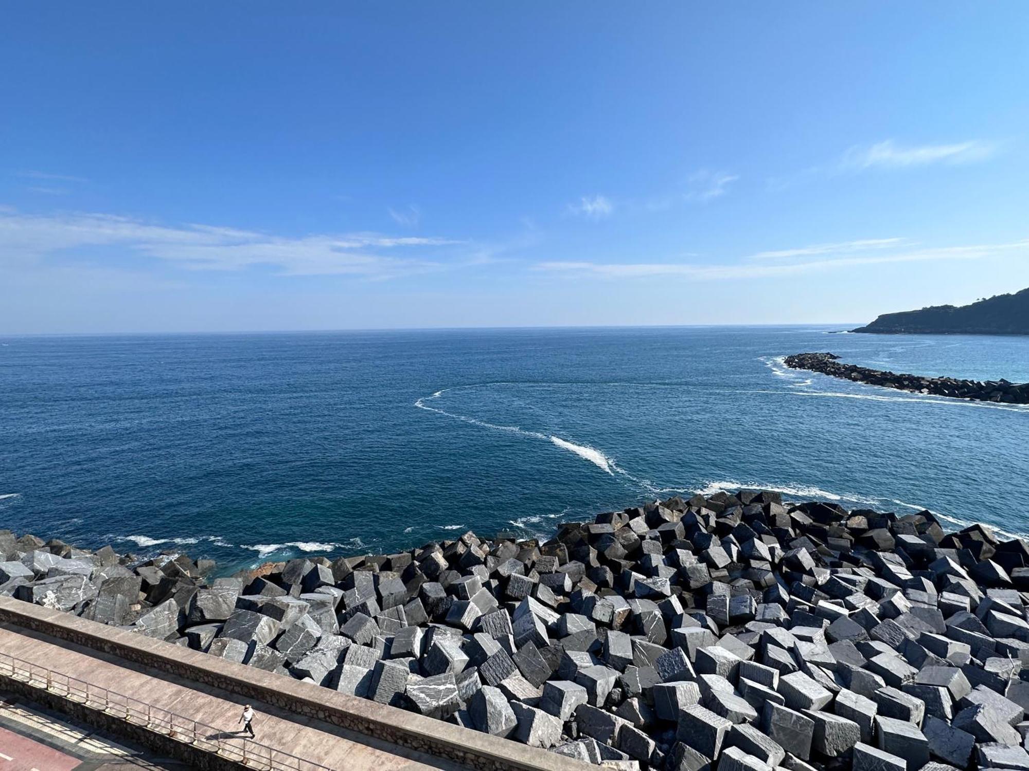 Apartamento Titanic San Sebastián