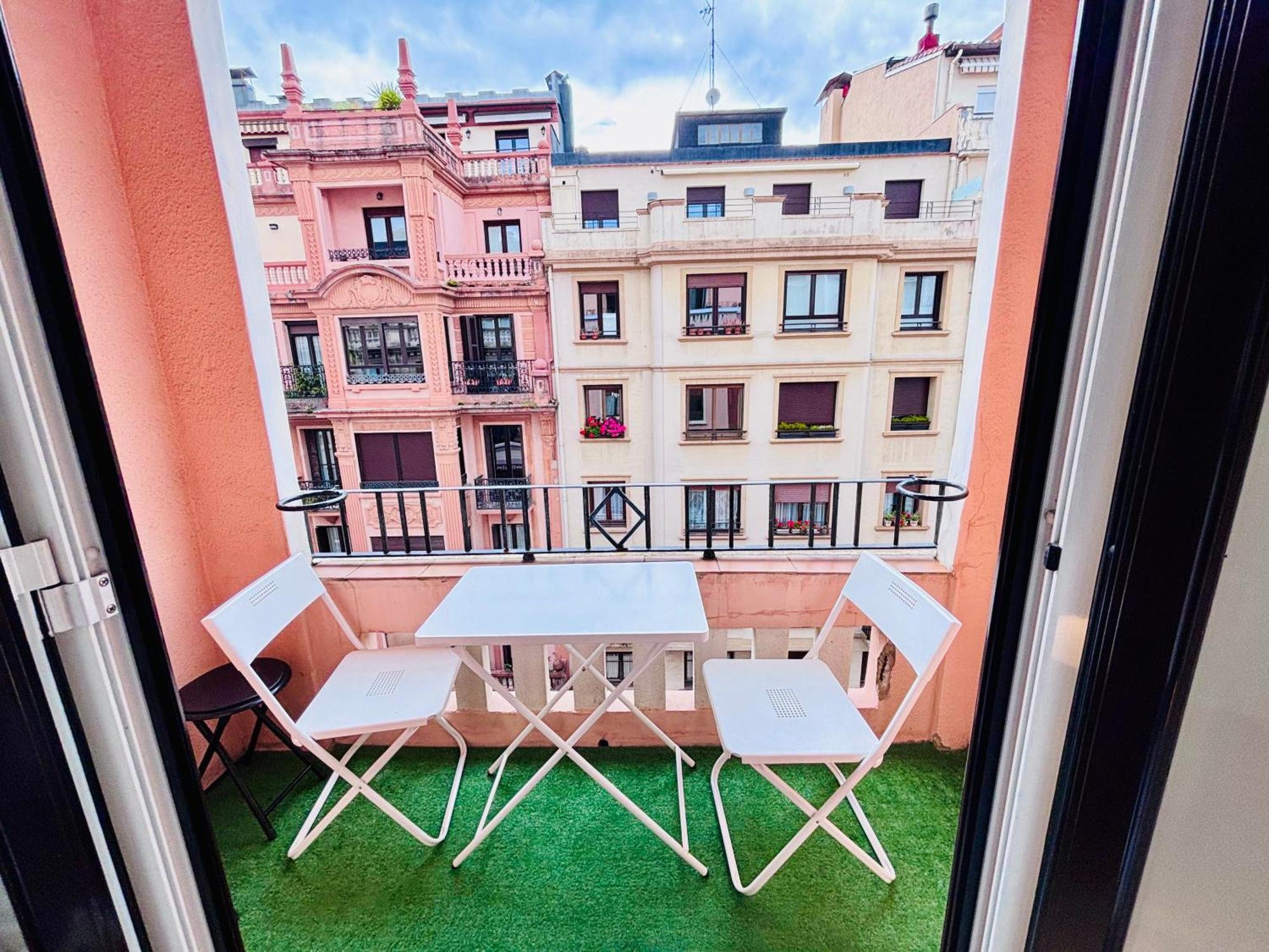 Apartamento Coqueto En Gros