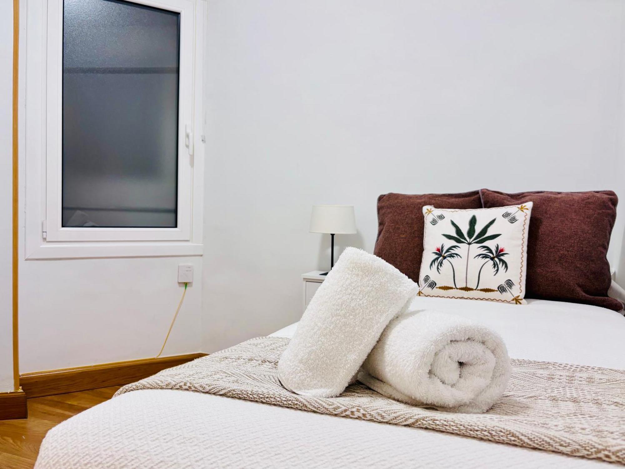 Apartamento Coqueto En Gros