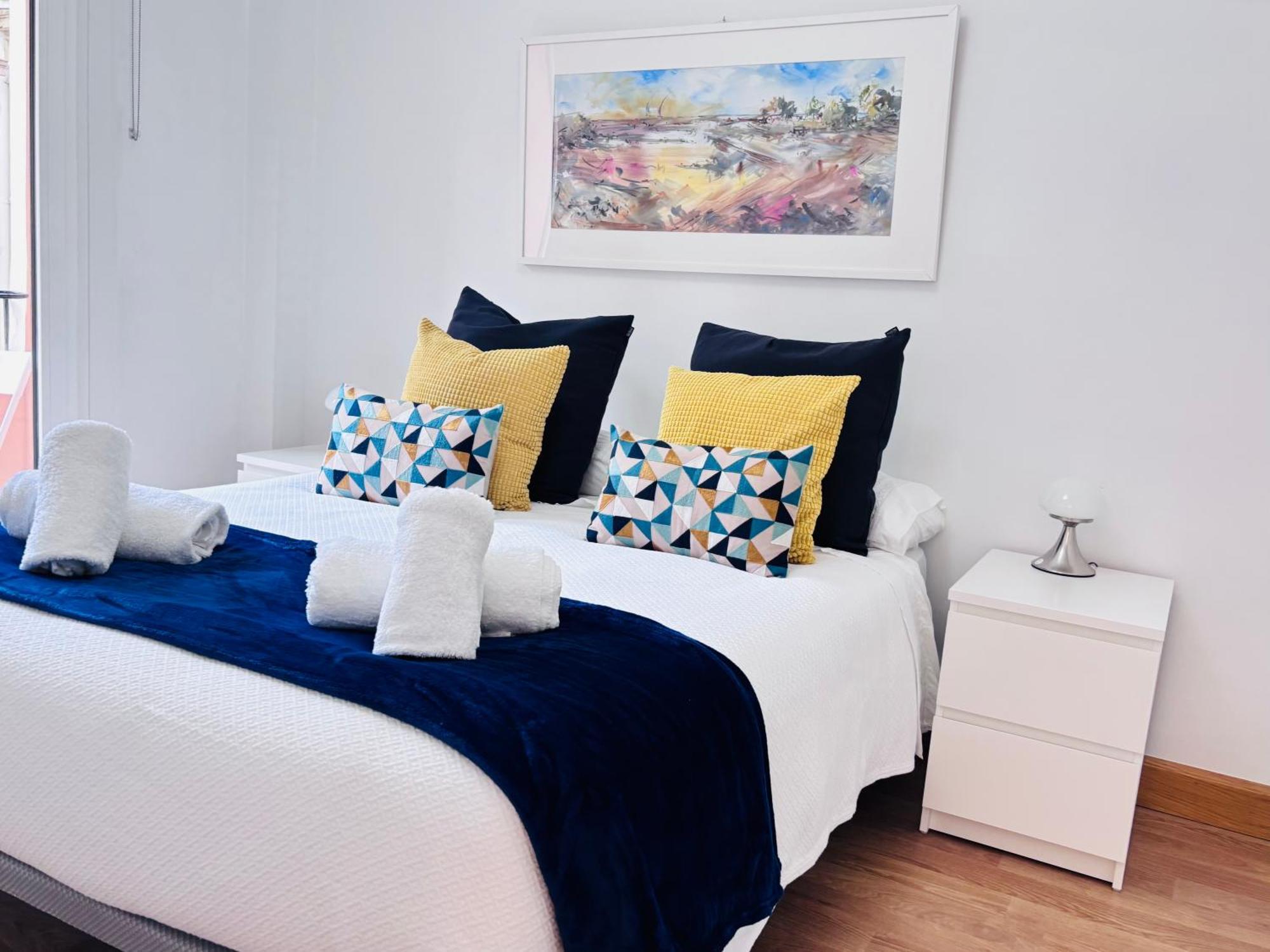 Apartamento Coqueto En Gros *