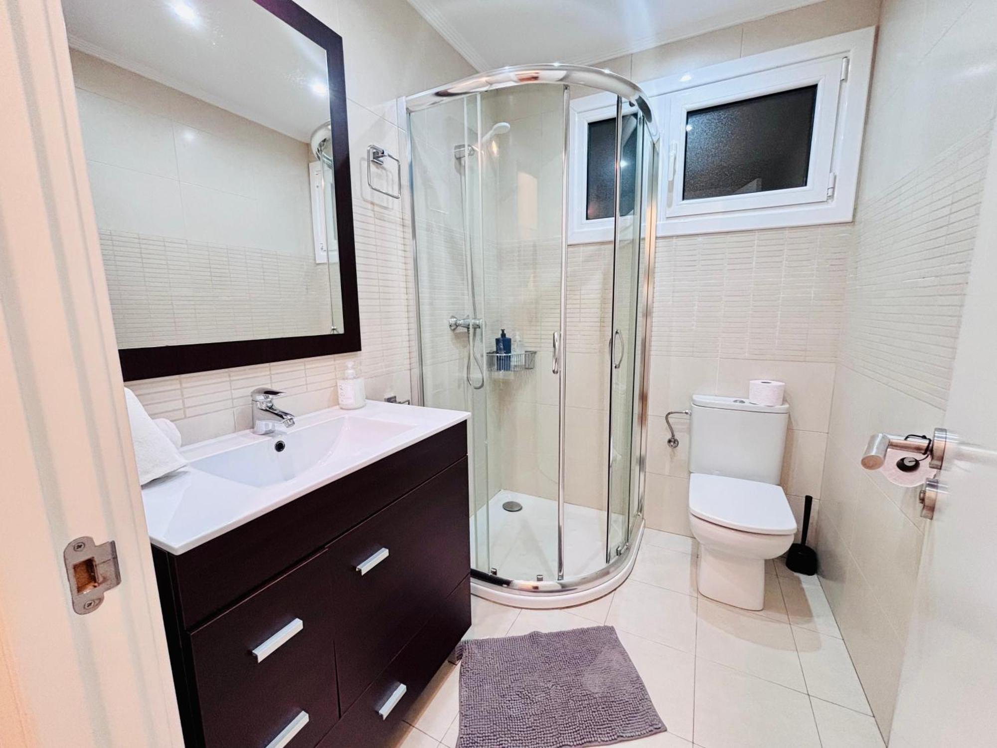 Apartamento Coqueto En Gros San Sebastián