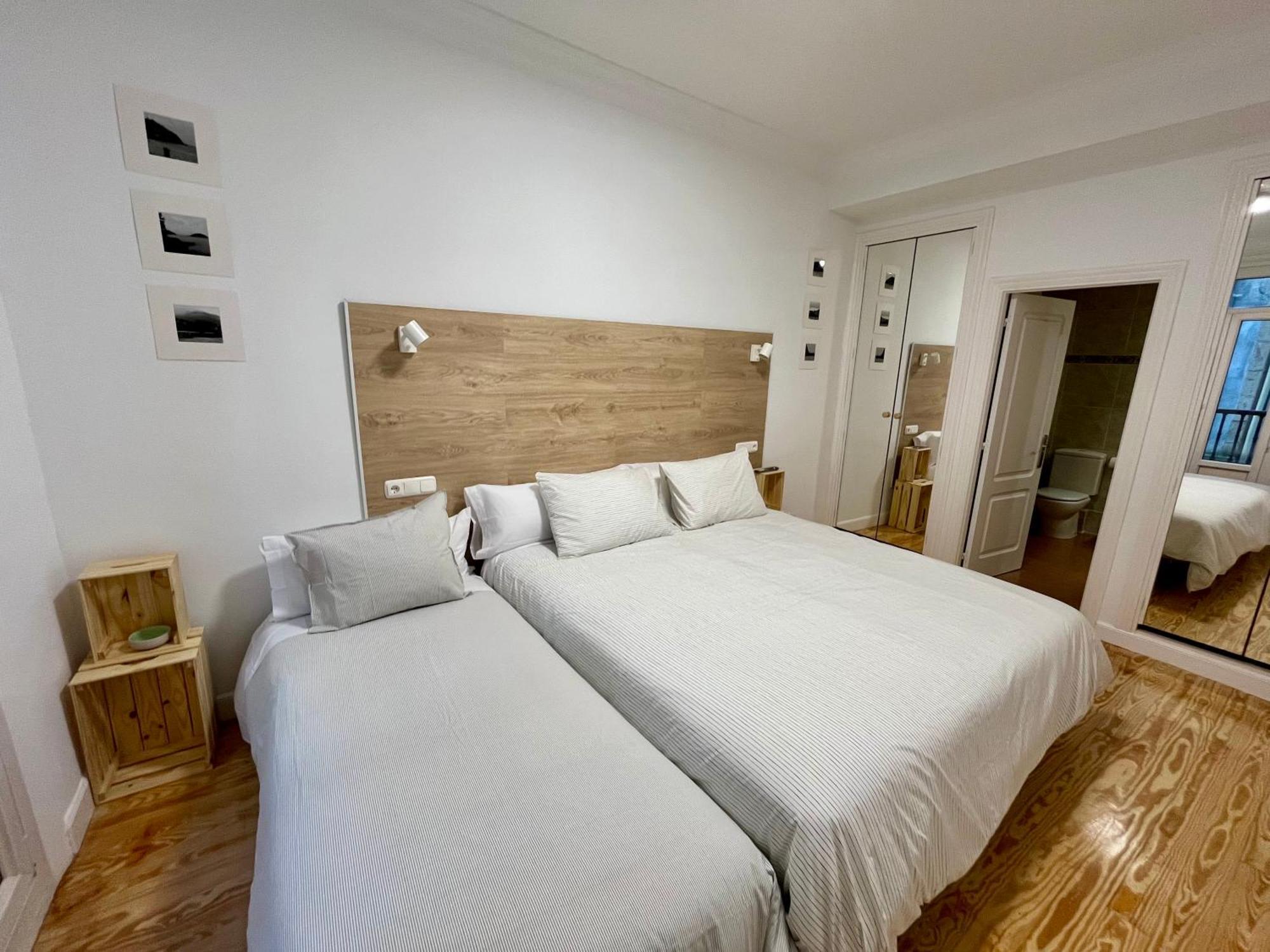 Miramar * San Sebastián