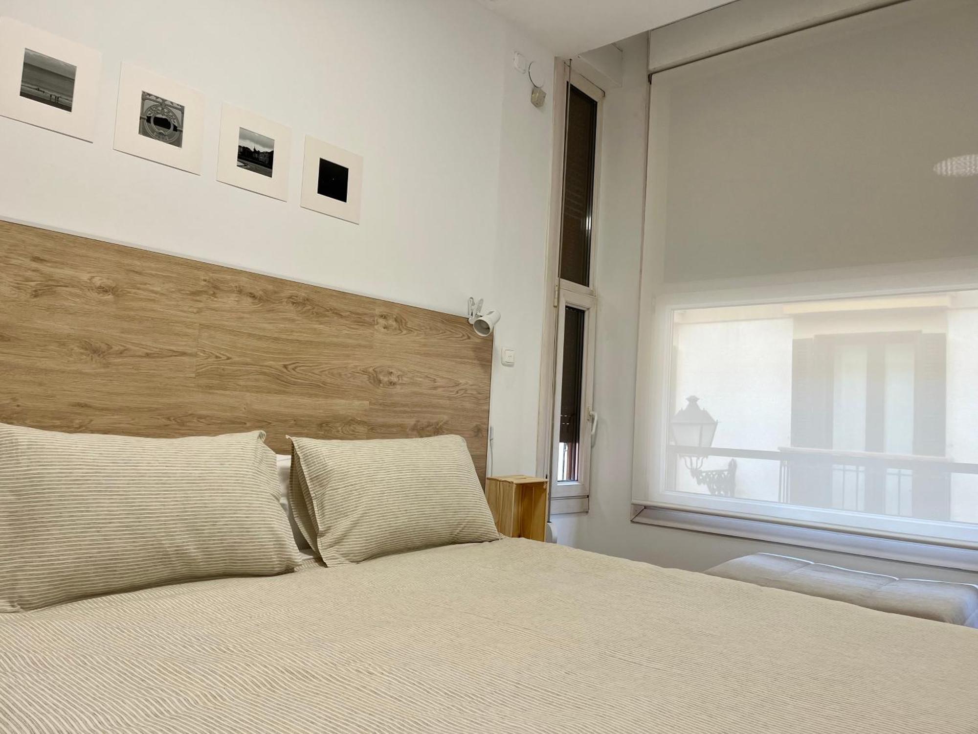 Pensión Miramar San Sebastián