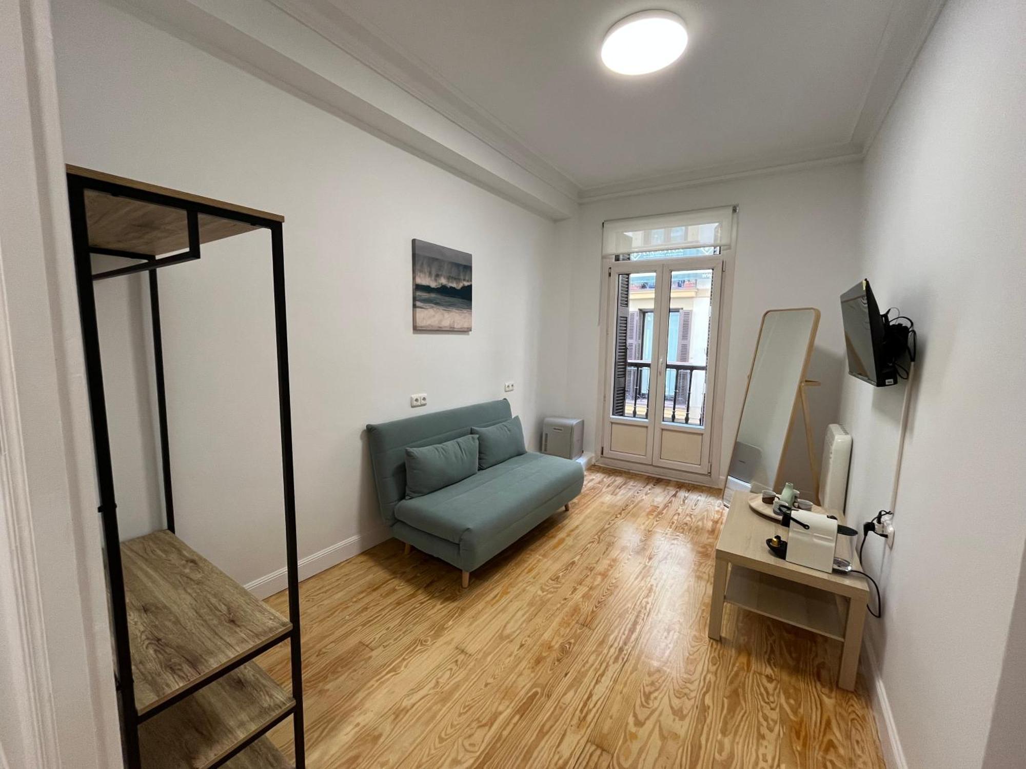 Miramar San Sebastián