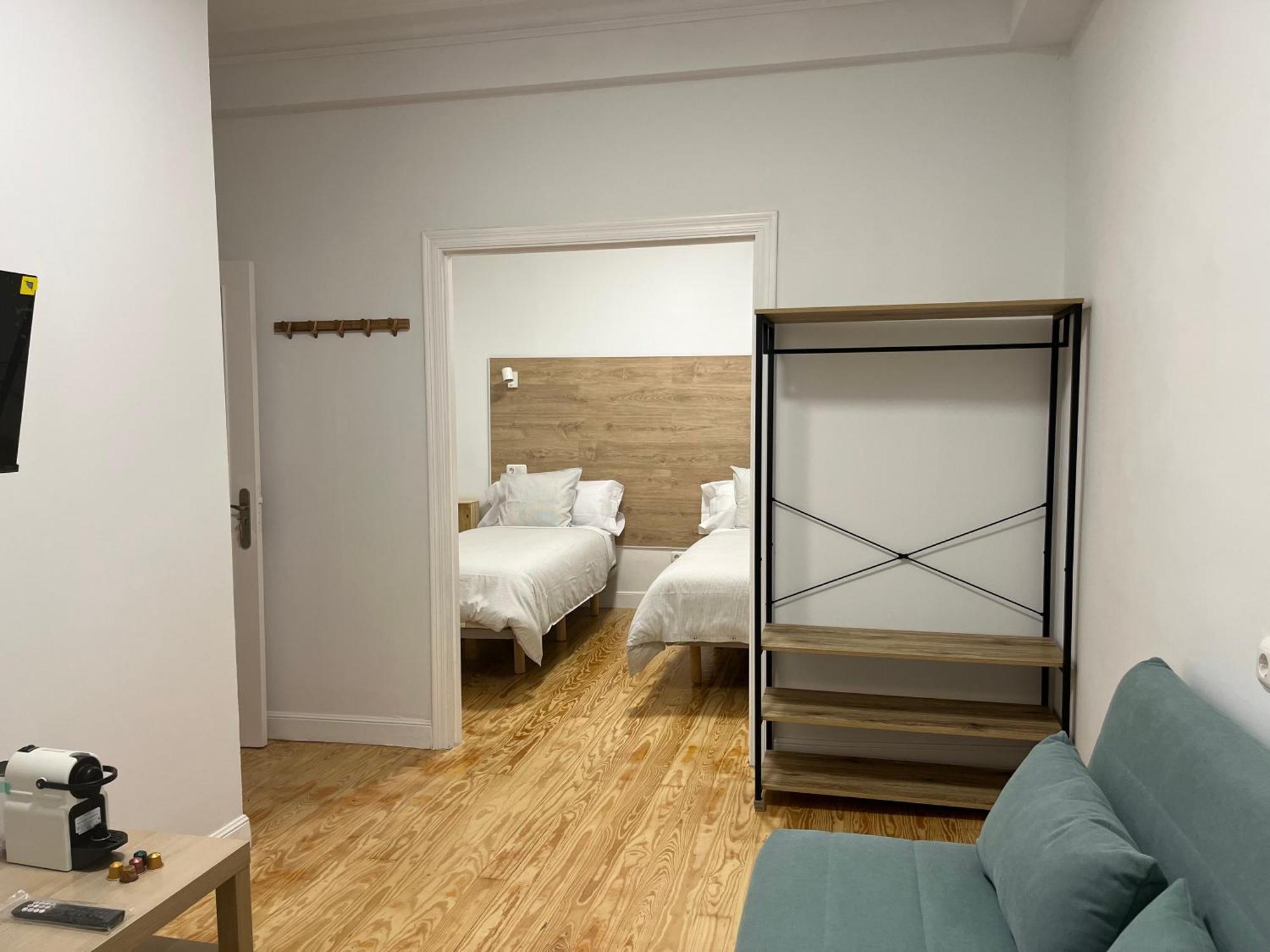 Pensión Miramar San Sebastián