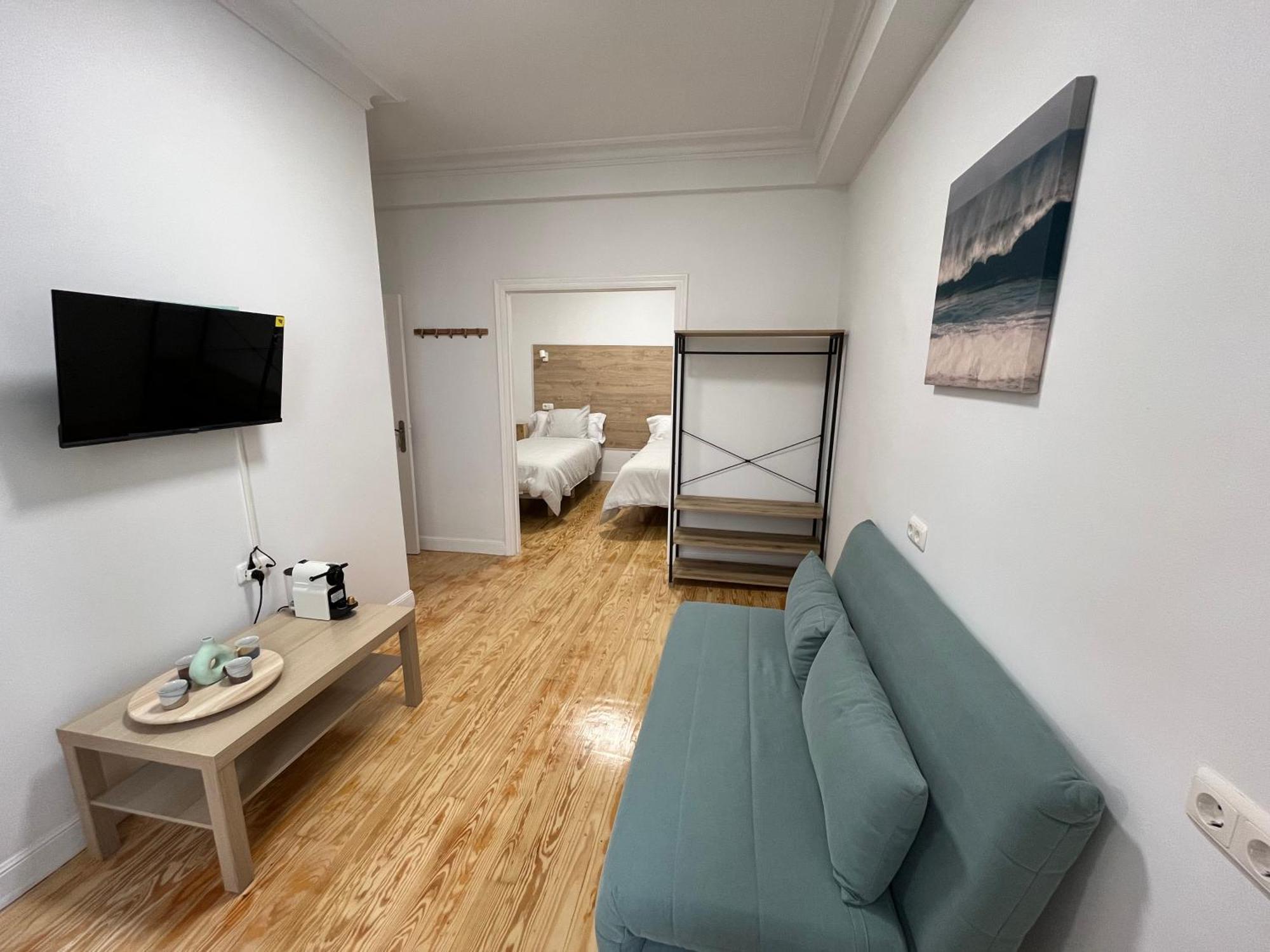 Miramar San Sebastián