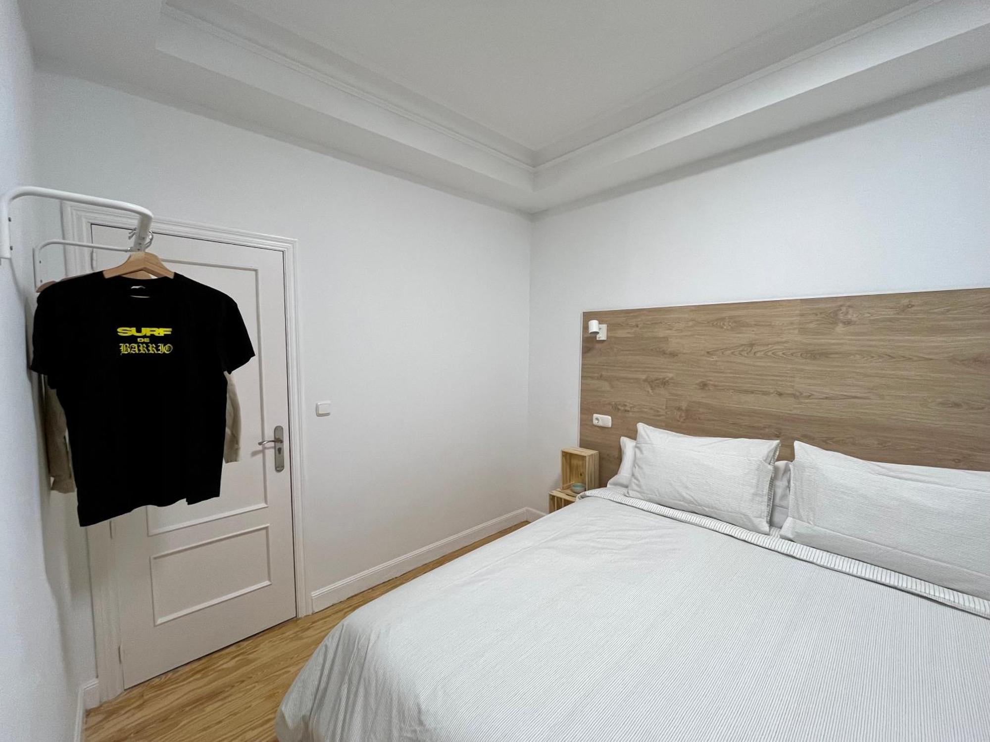 Miramar Pensión San Sebastián