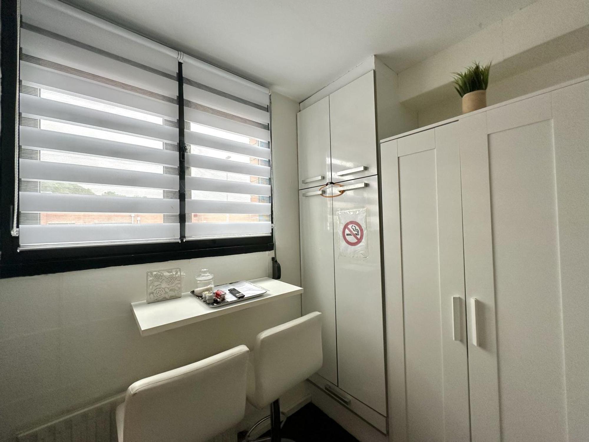 Séjour chez l'habitant Con Bano Privado Y Mini-cocina Privada En Casa Particular, Acceso Independiente *