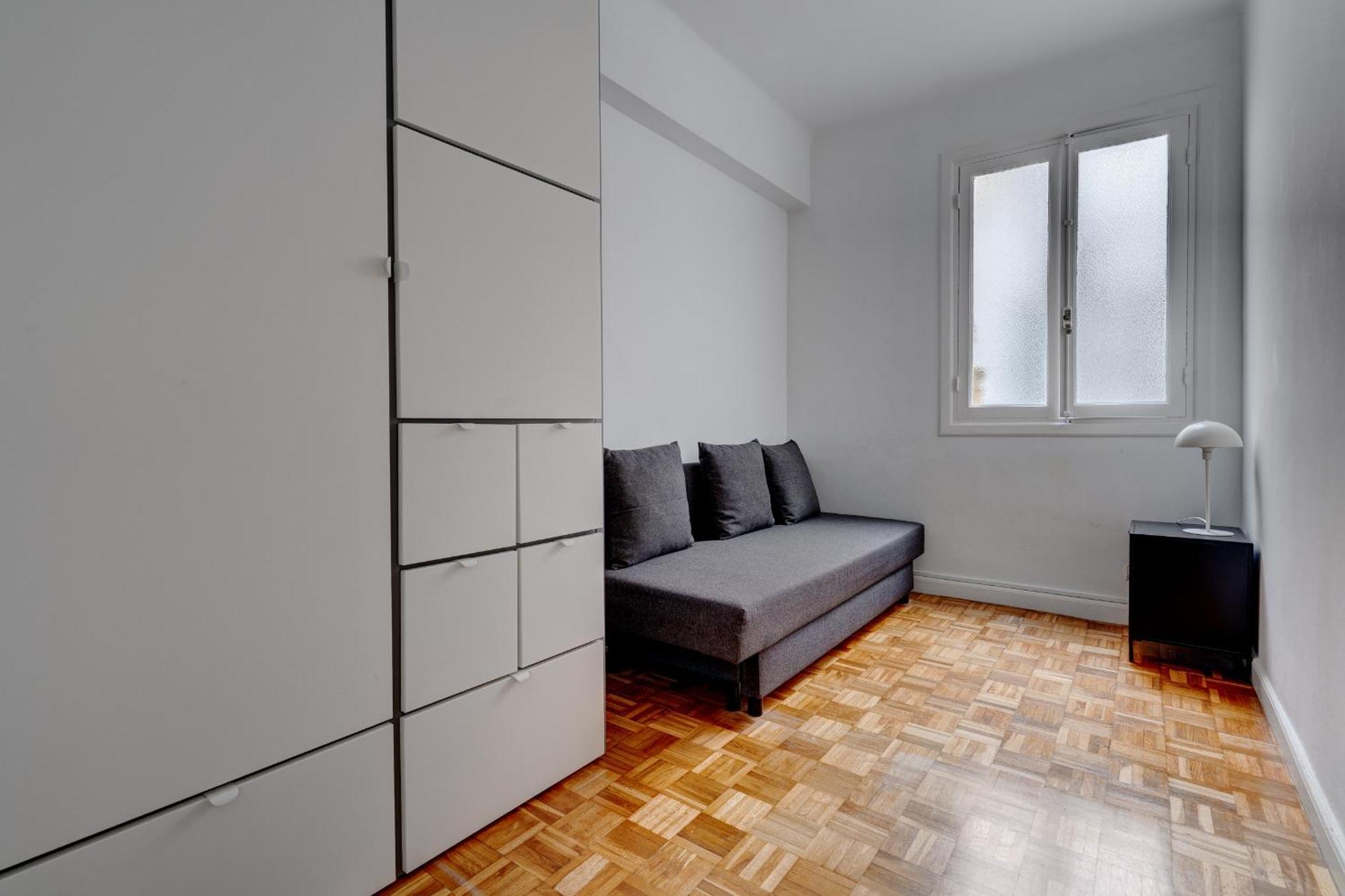 Ulia By Sanse Holidays San Sebastián