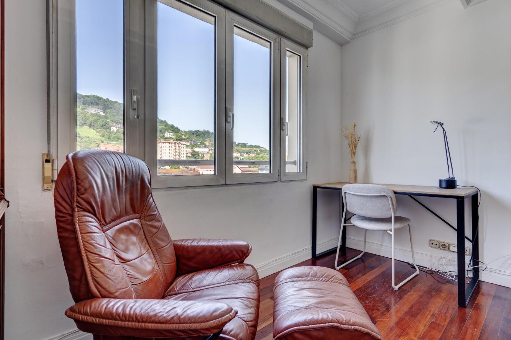 Ulia By Sanse Holidays Apartamento