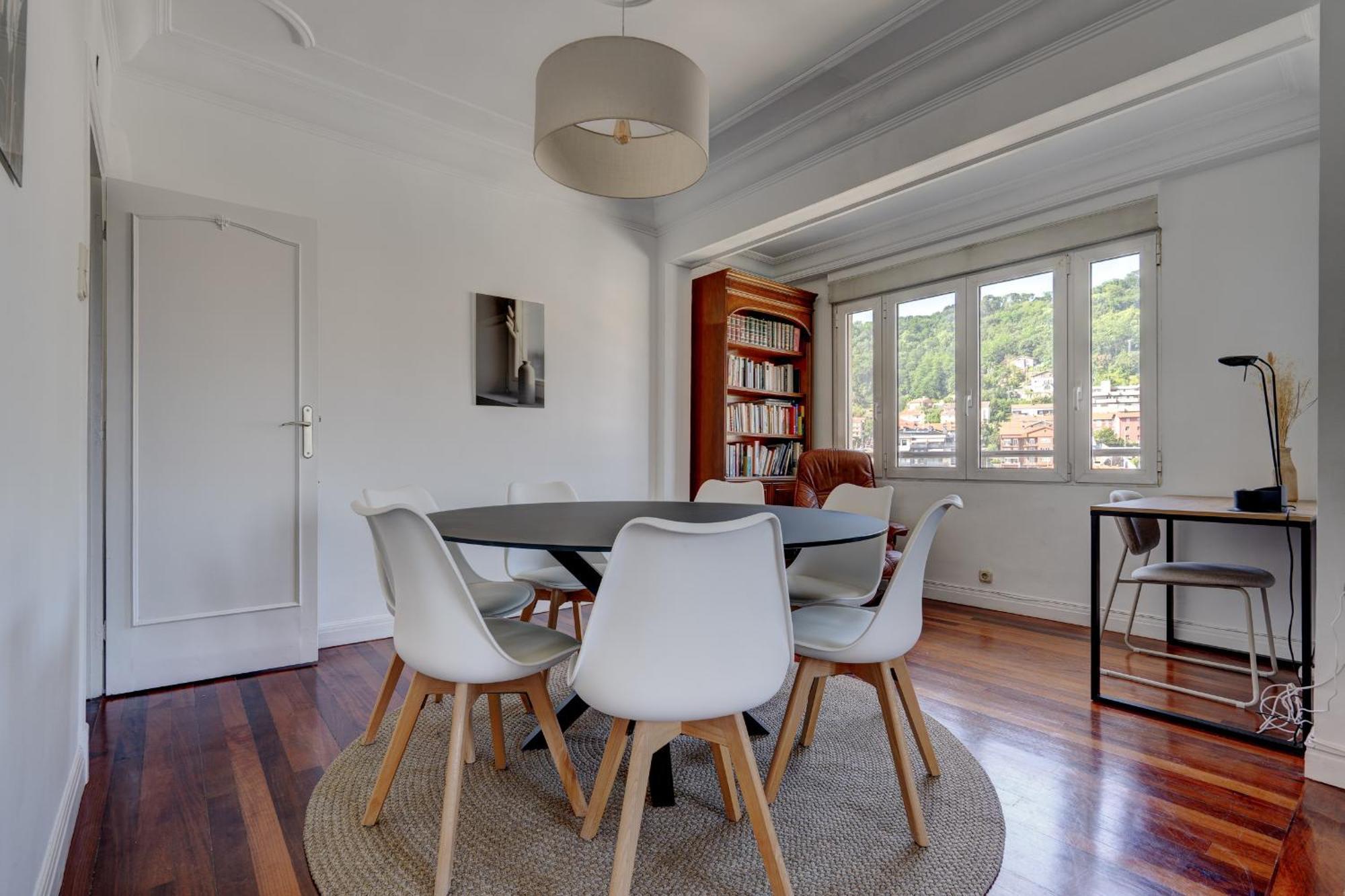 Apartamento Ulia By Sanse Holidays *
