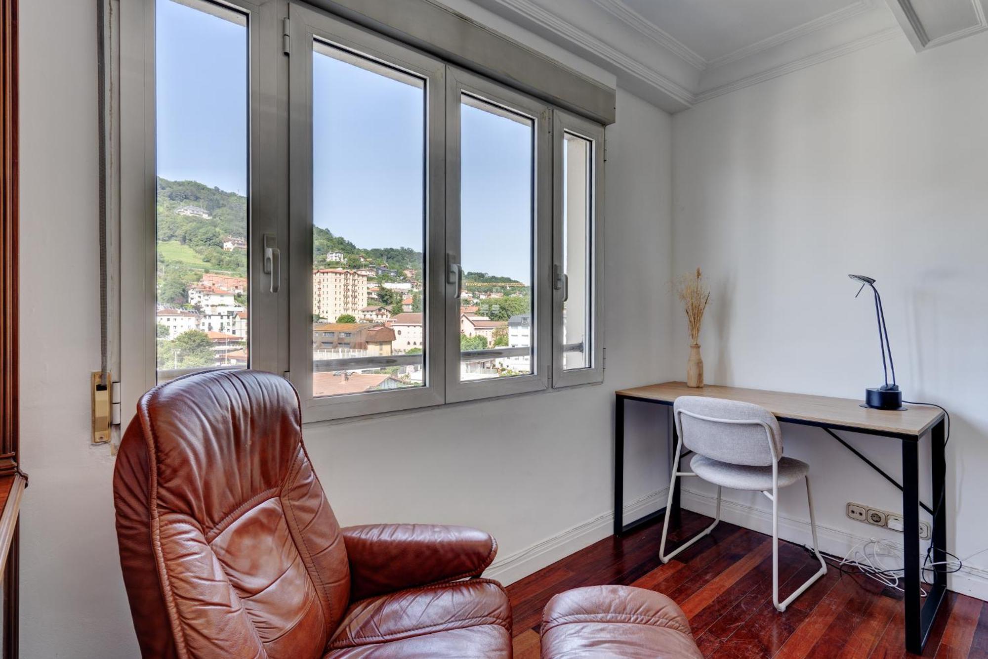 Apartamento Ulia By Sanse Holidays San Sebastián