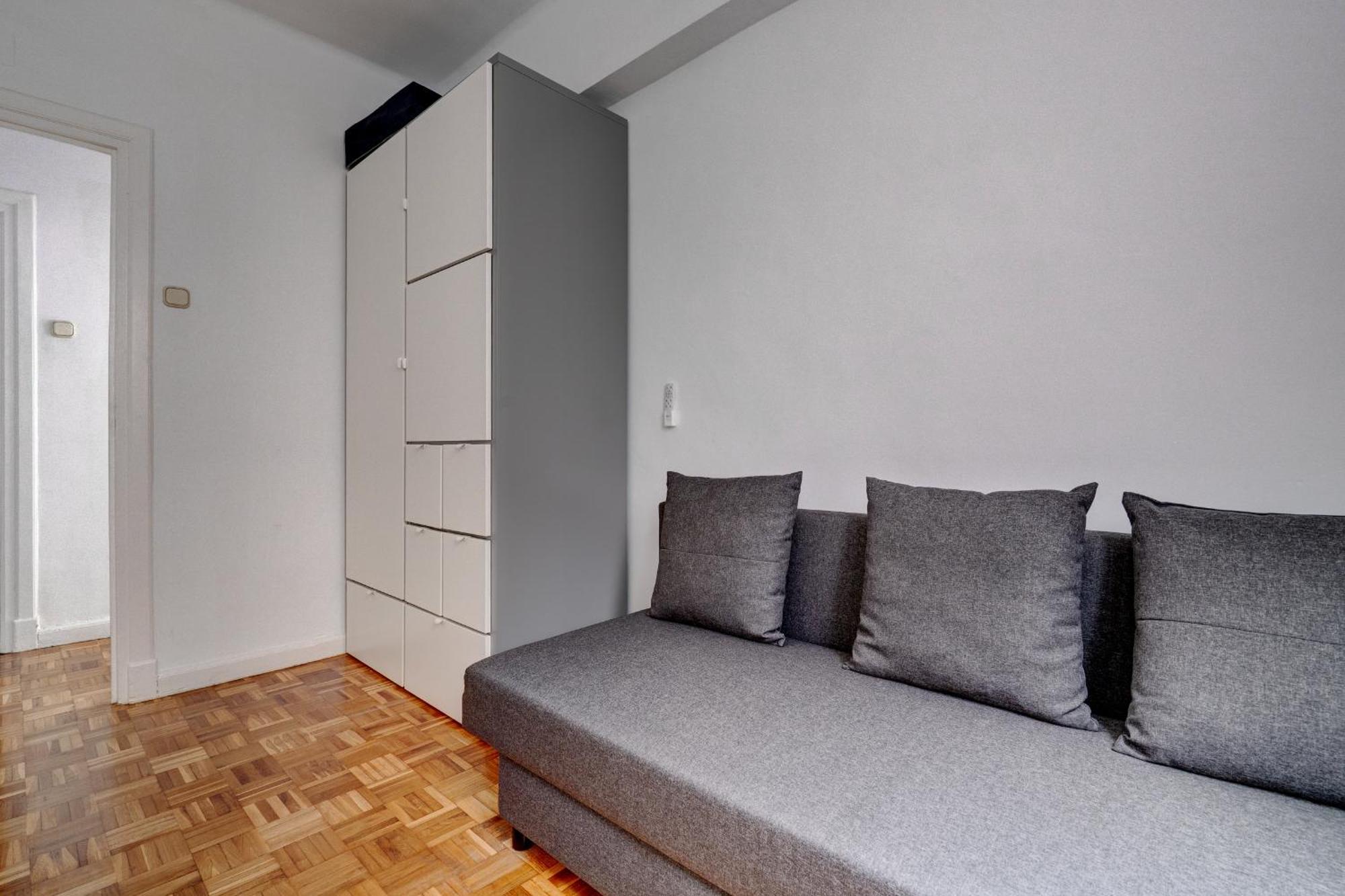 Ulia By Sanse Holidays Apartamento *