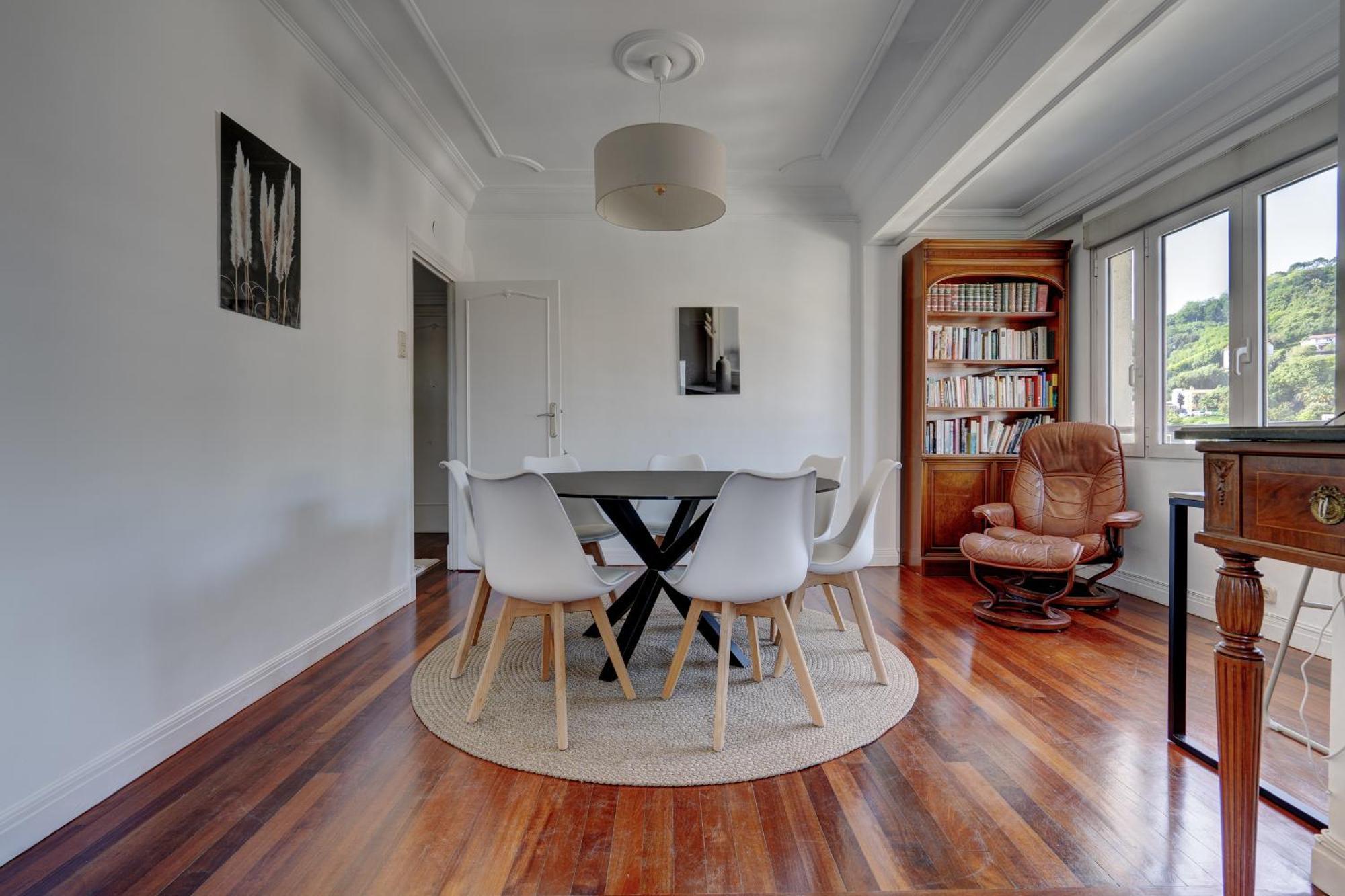 Ulia By Sanse Holidays Apartamento San Sebastián